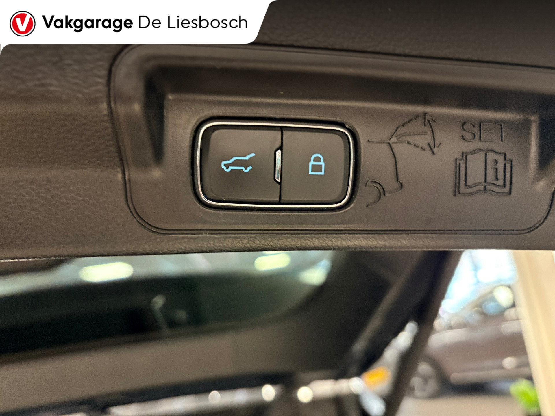 Foto van Ford Explorer