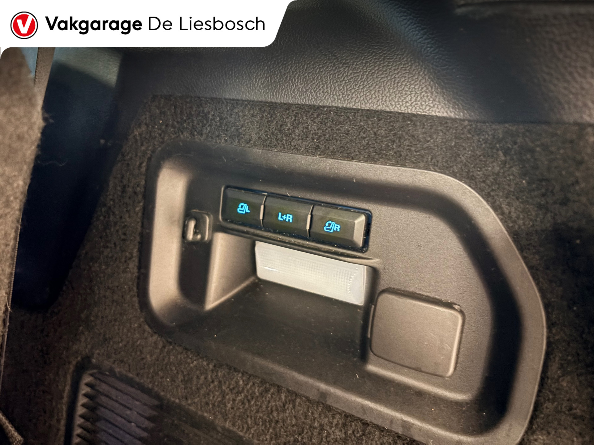 Foto van Ford Explorer