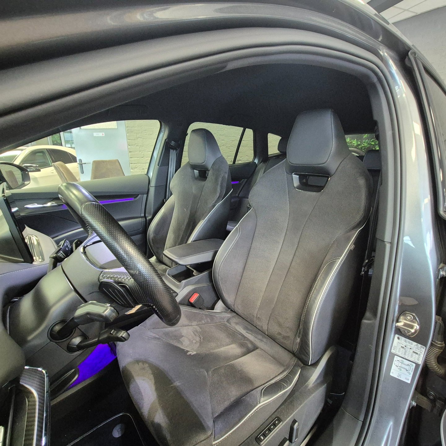 Foto van Skoda Enyaq Iv