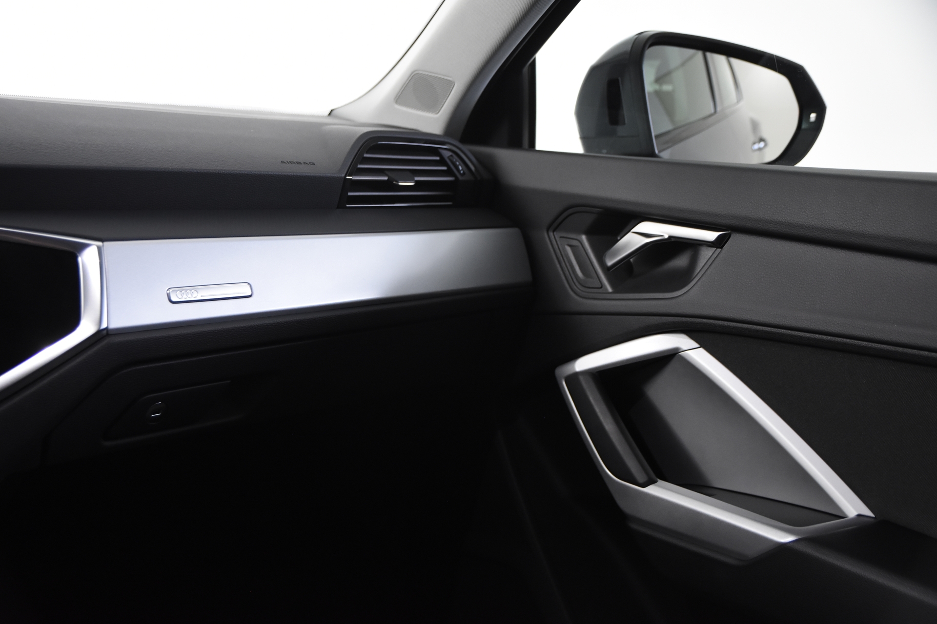 Foto van Audi Q3 Sportback