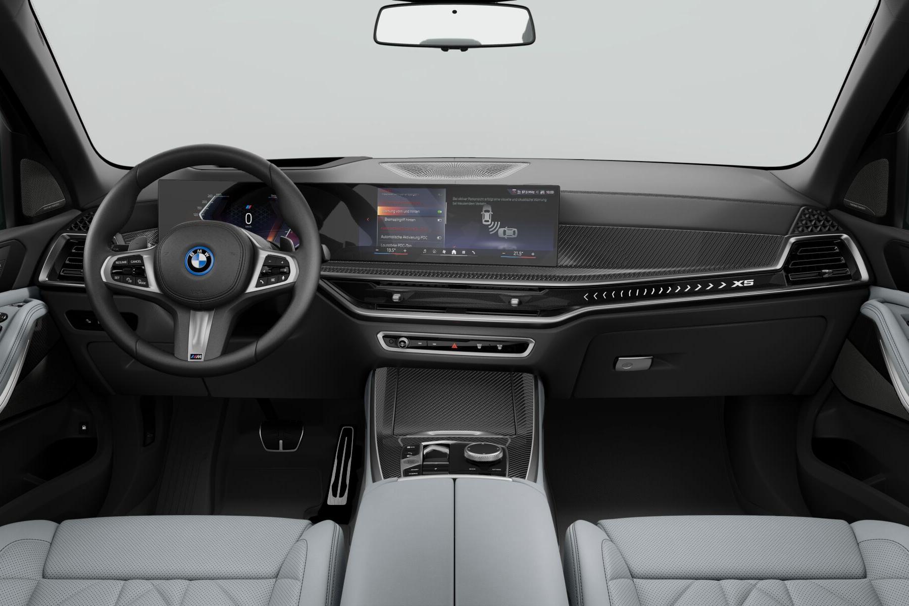 Foto van BMW X5