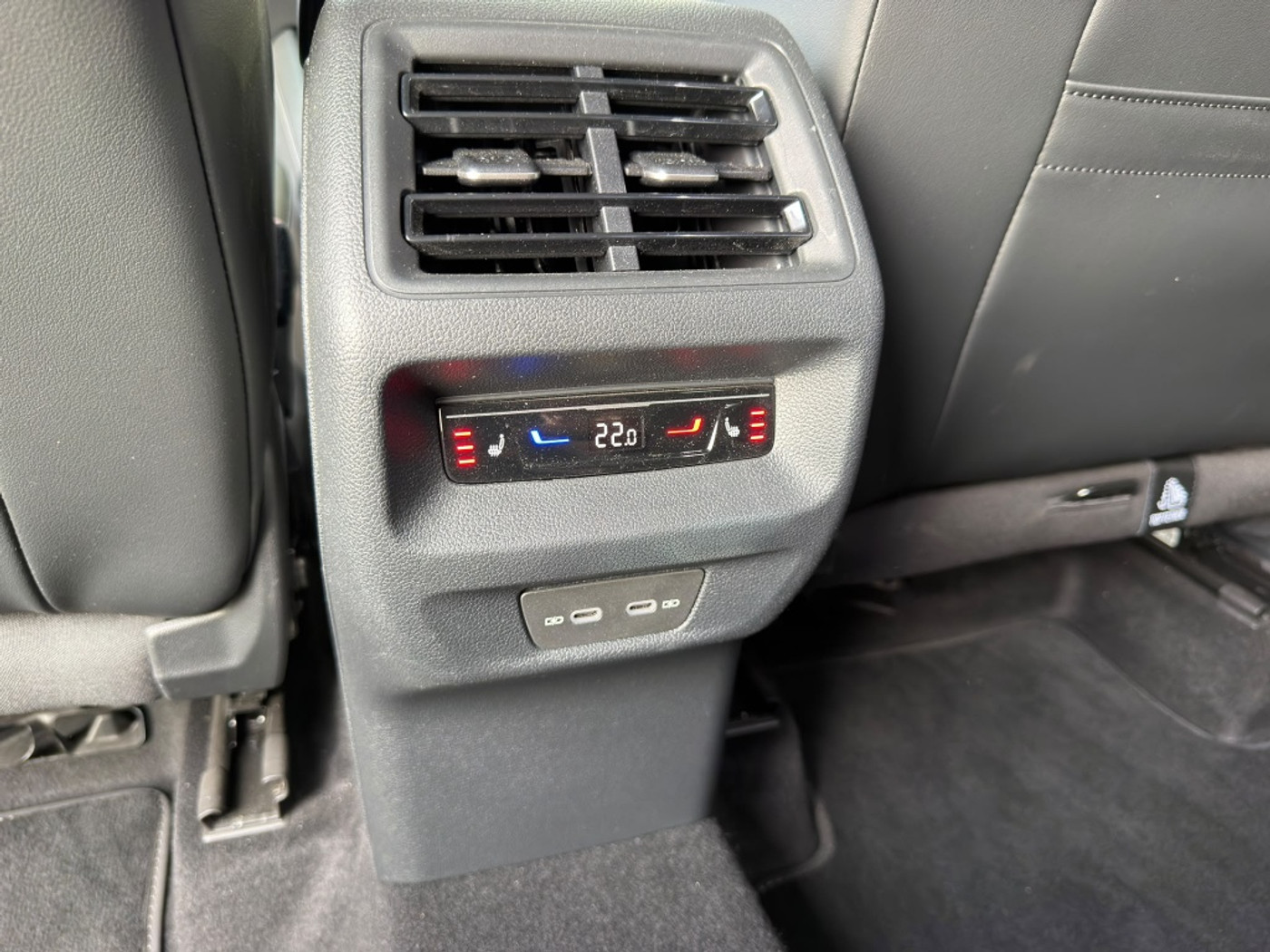 Foto van Volkswagen Tayron