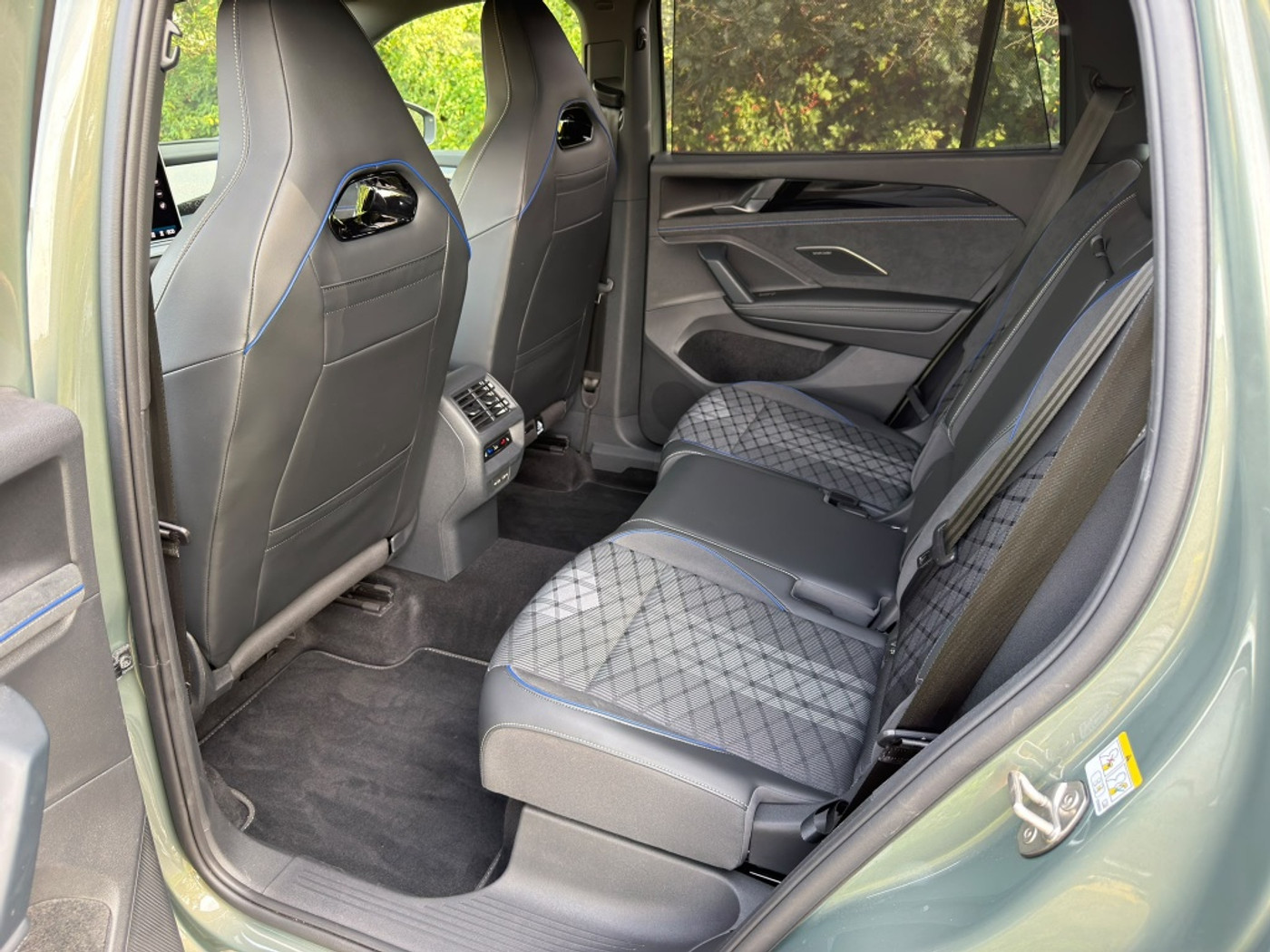 Foto van Volkswagen Tayron