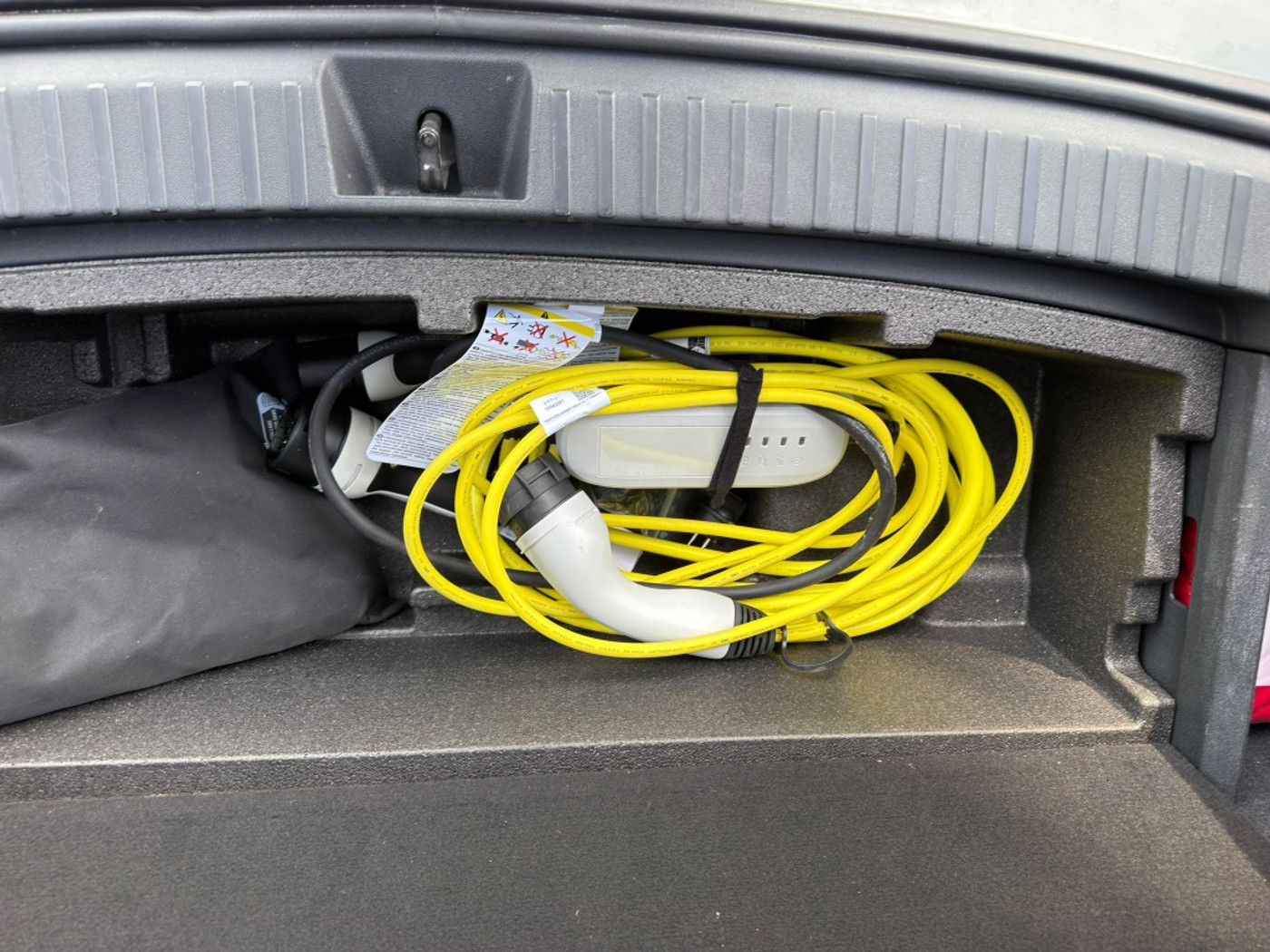 Foto van Volkswagen Tayron