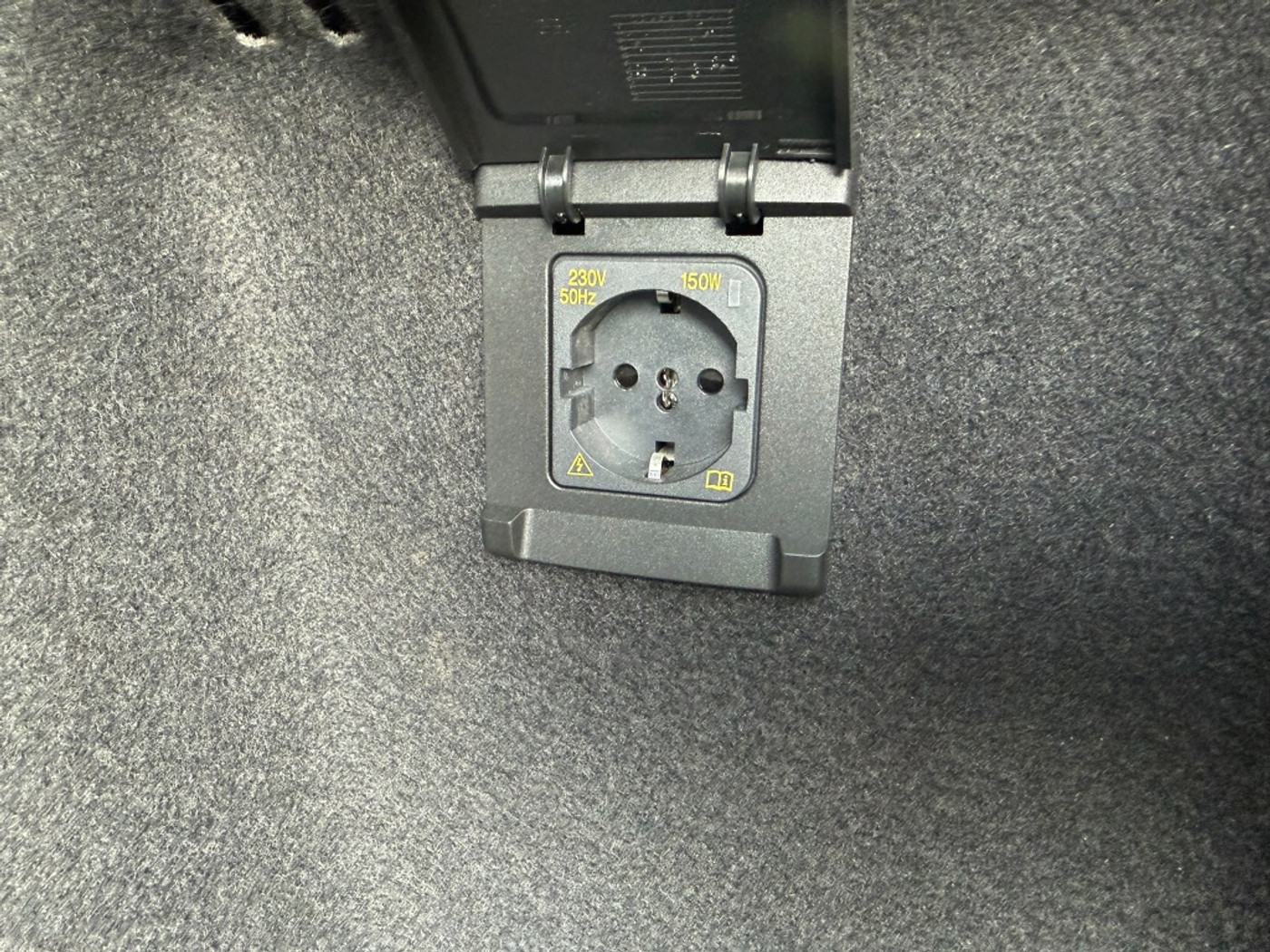 Foto van Volkswagen Tayron