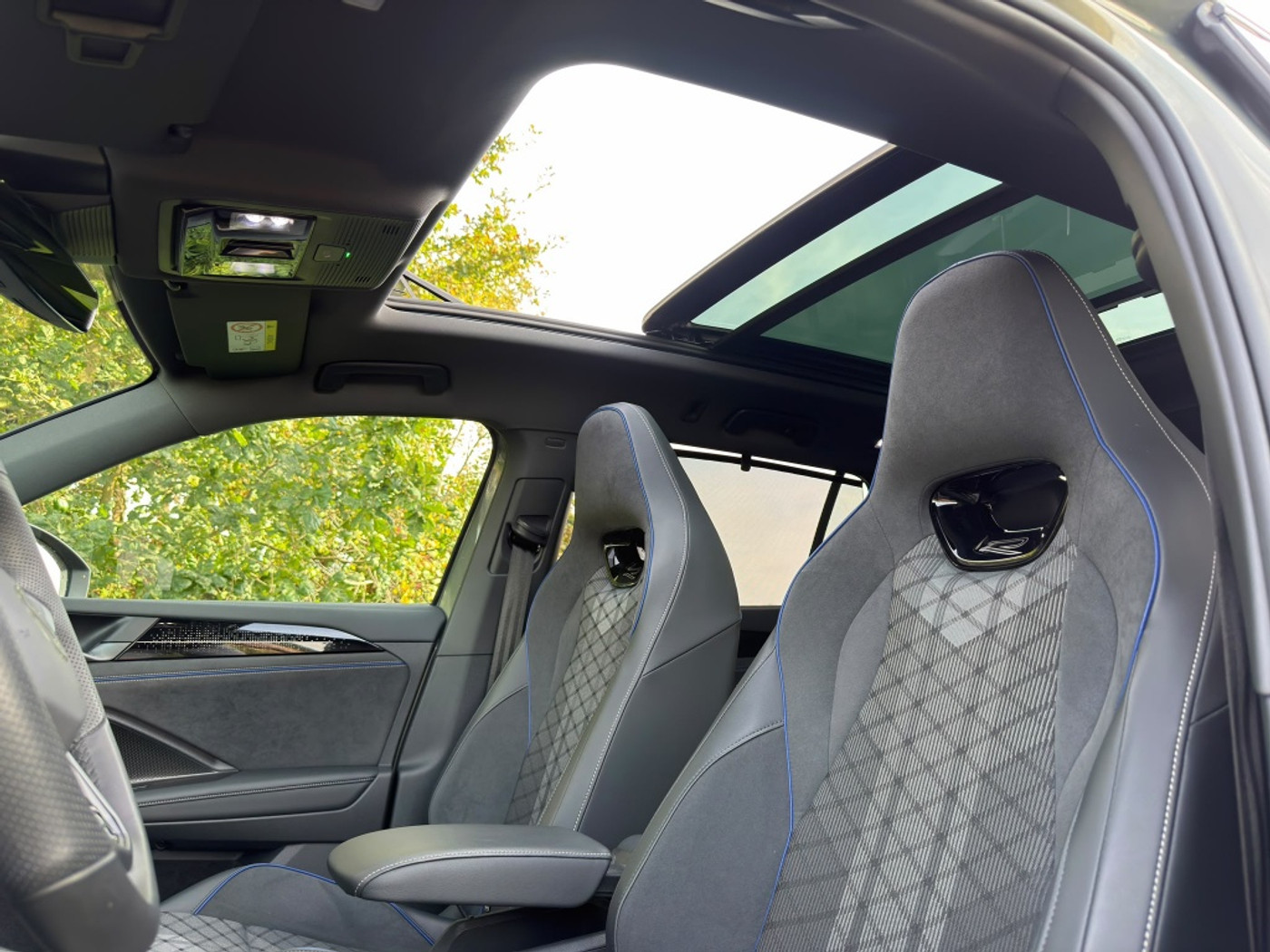 Foto van Volkswagen Tayron