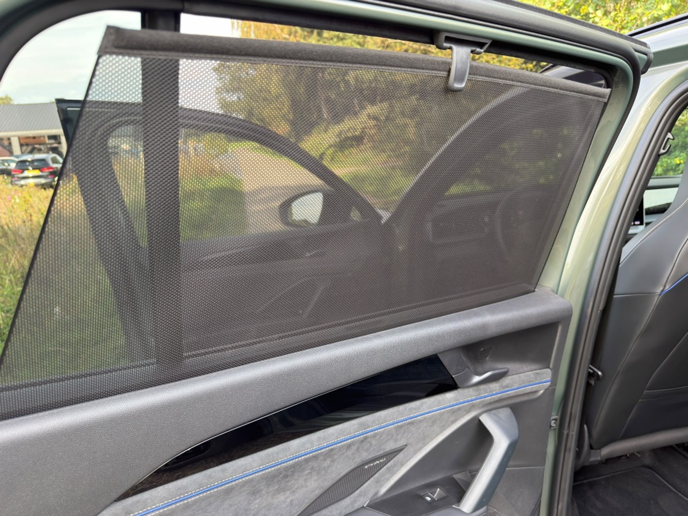 Foto van Volkswagen Tayron