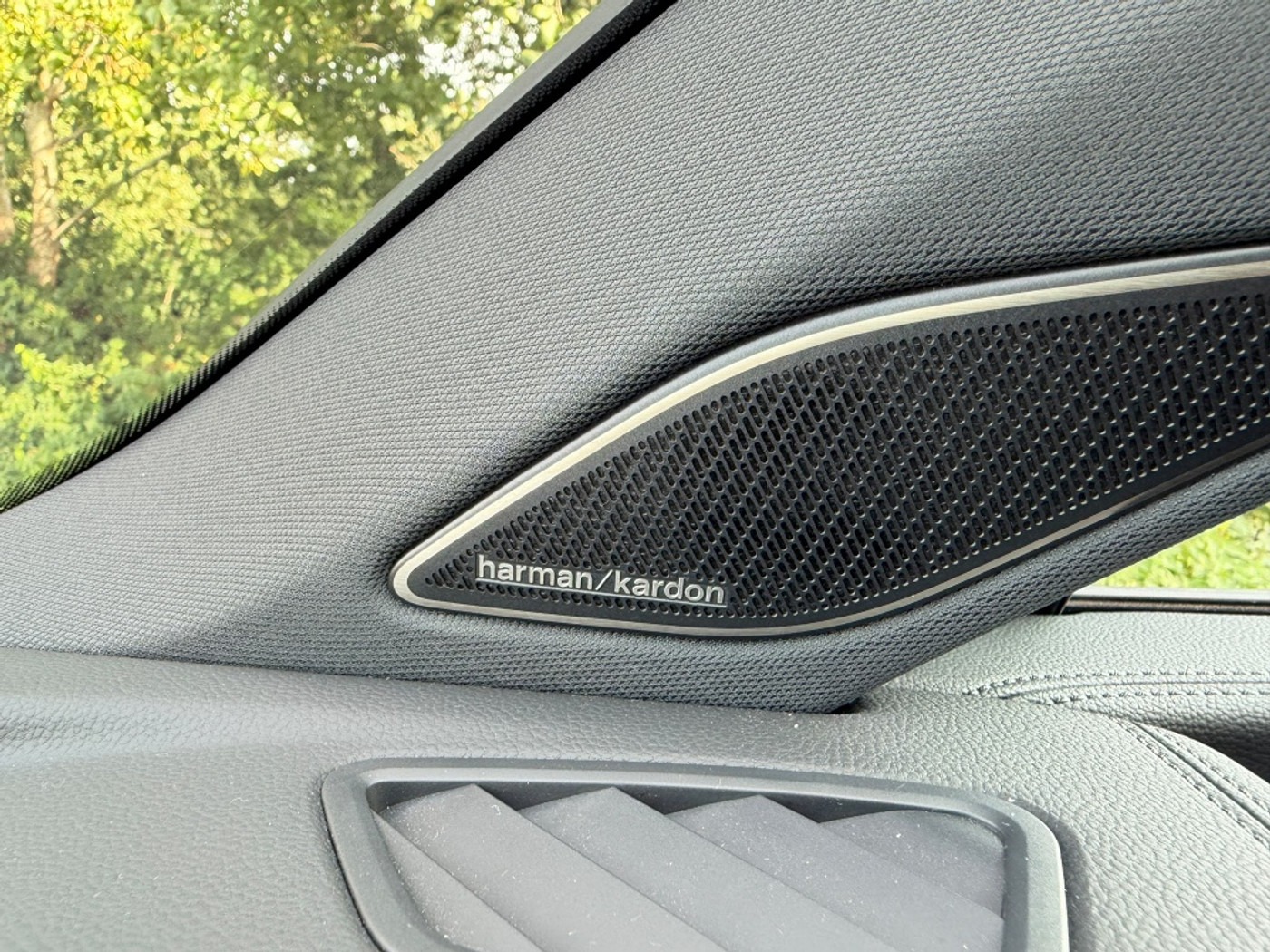 Foto van Volkswagen Tayron