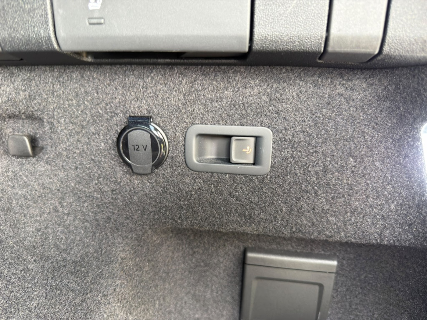 Foto van Volkswagen Tayron