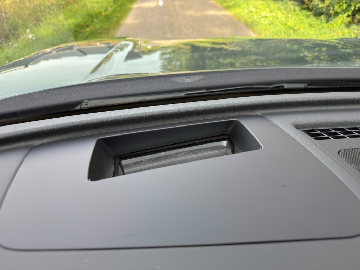 Foto van Volkswagen Tayron