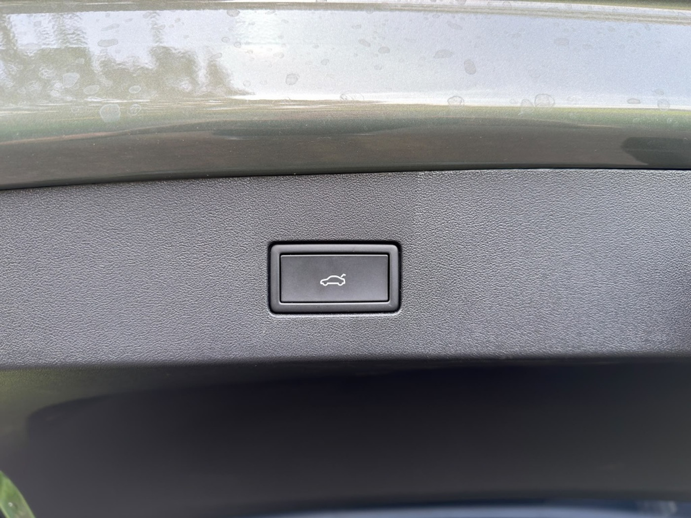 Foto van Volkswagen Tayron