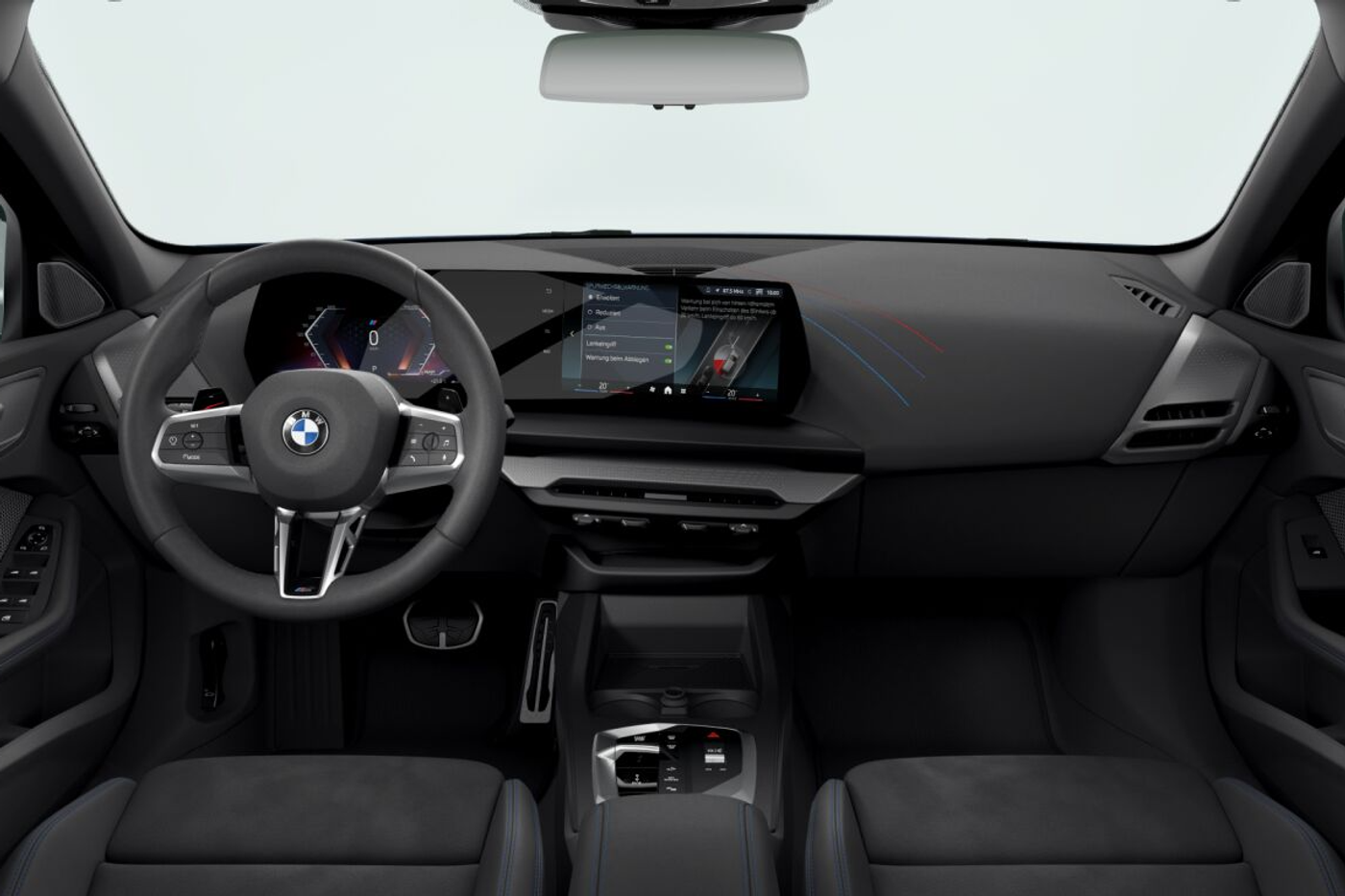 Foto van BMW 1 Serie