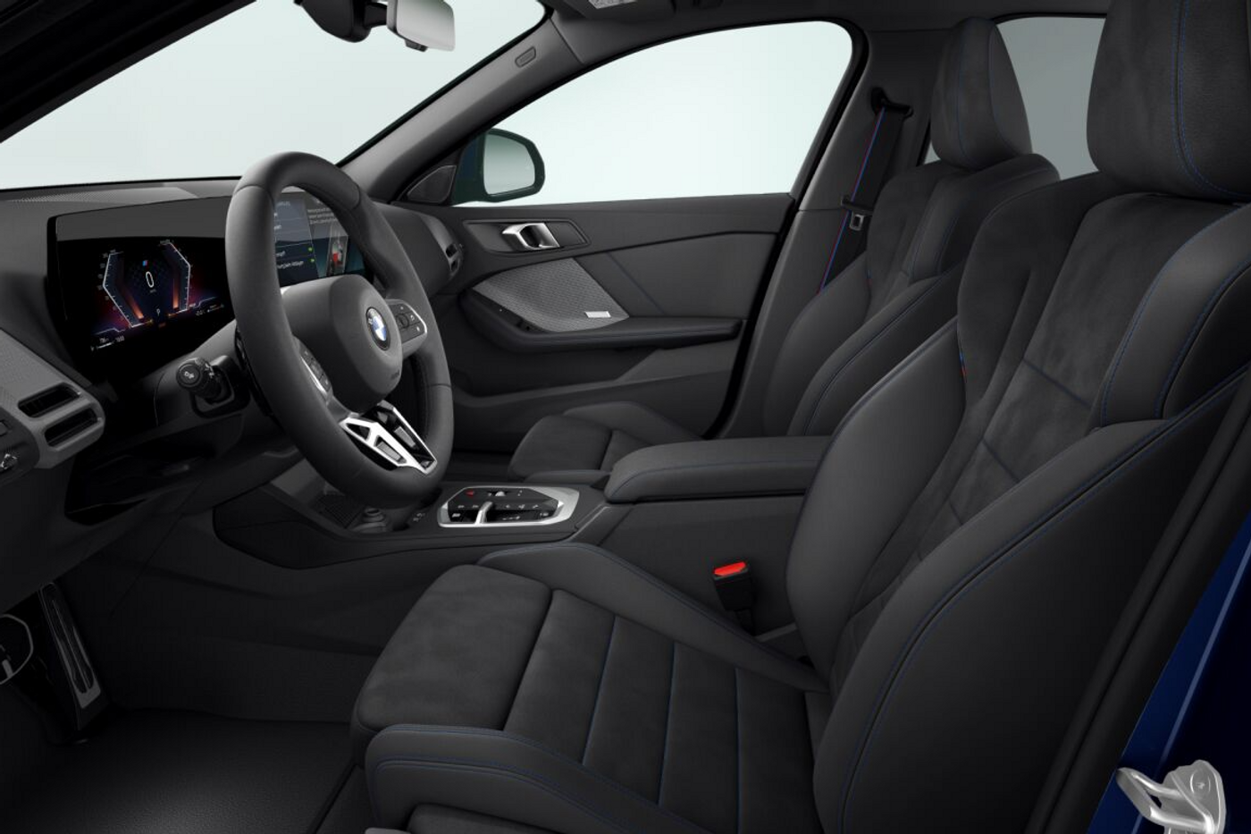 Foto van BMW 1 Serie