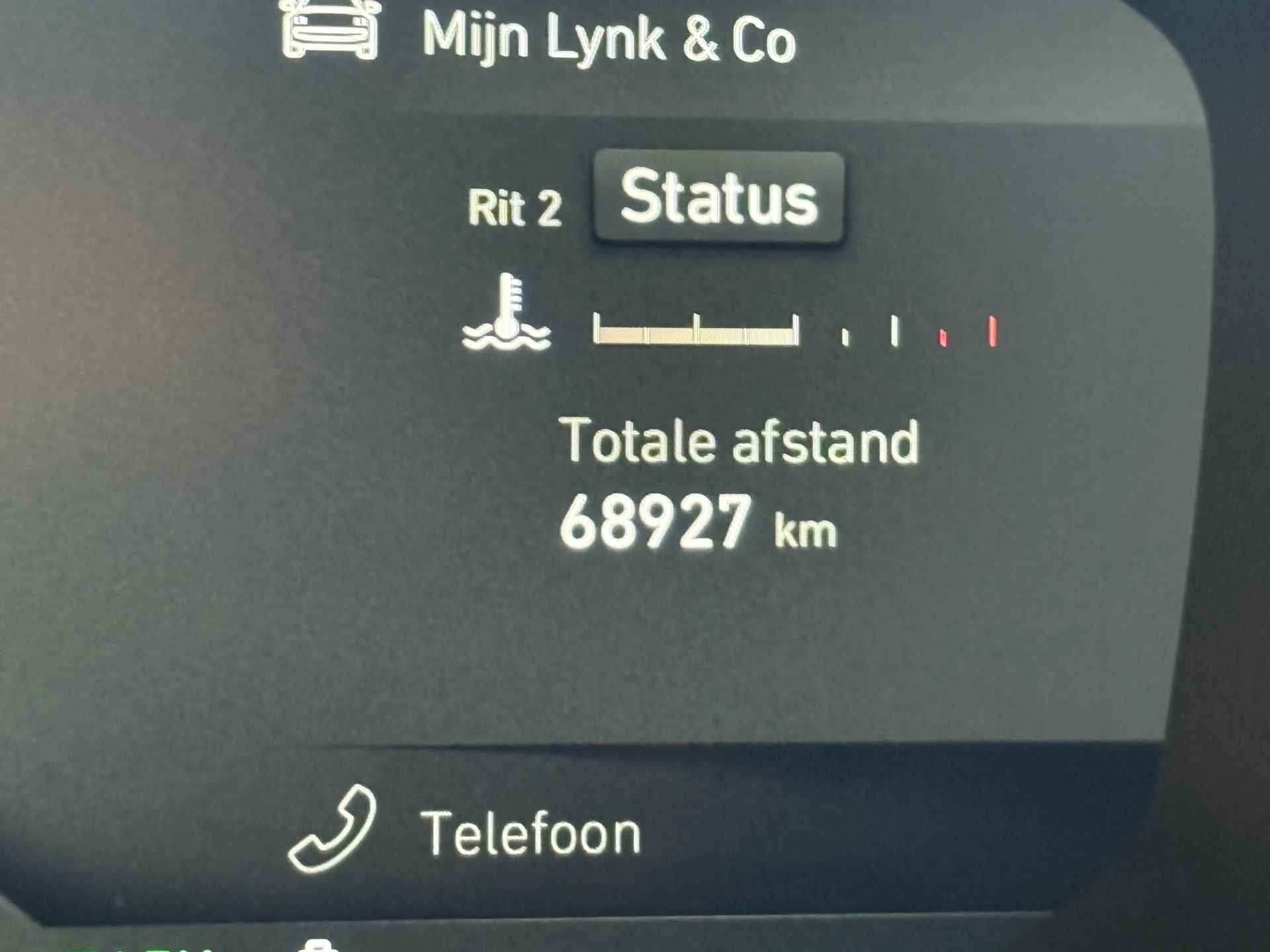Foto van LYNK & Co 01