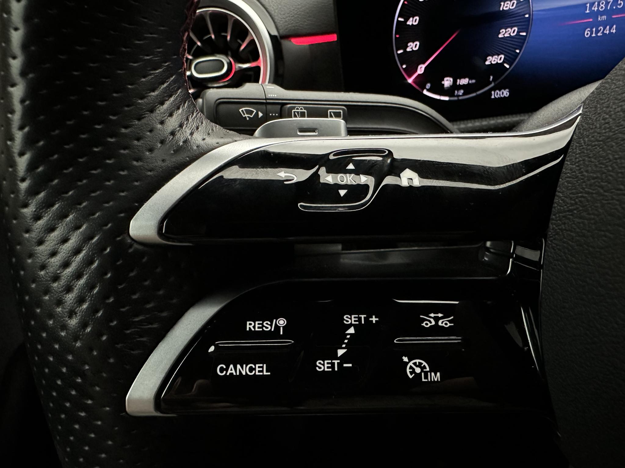 Foto van Mercedes-Benz A-klasse