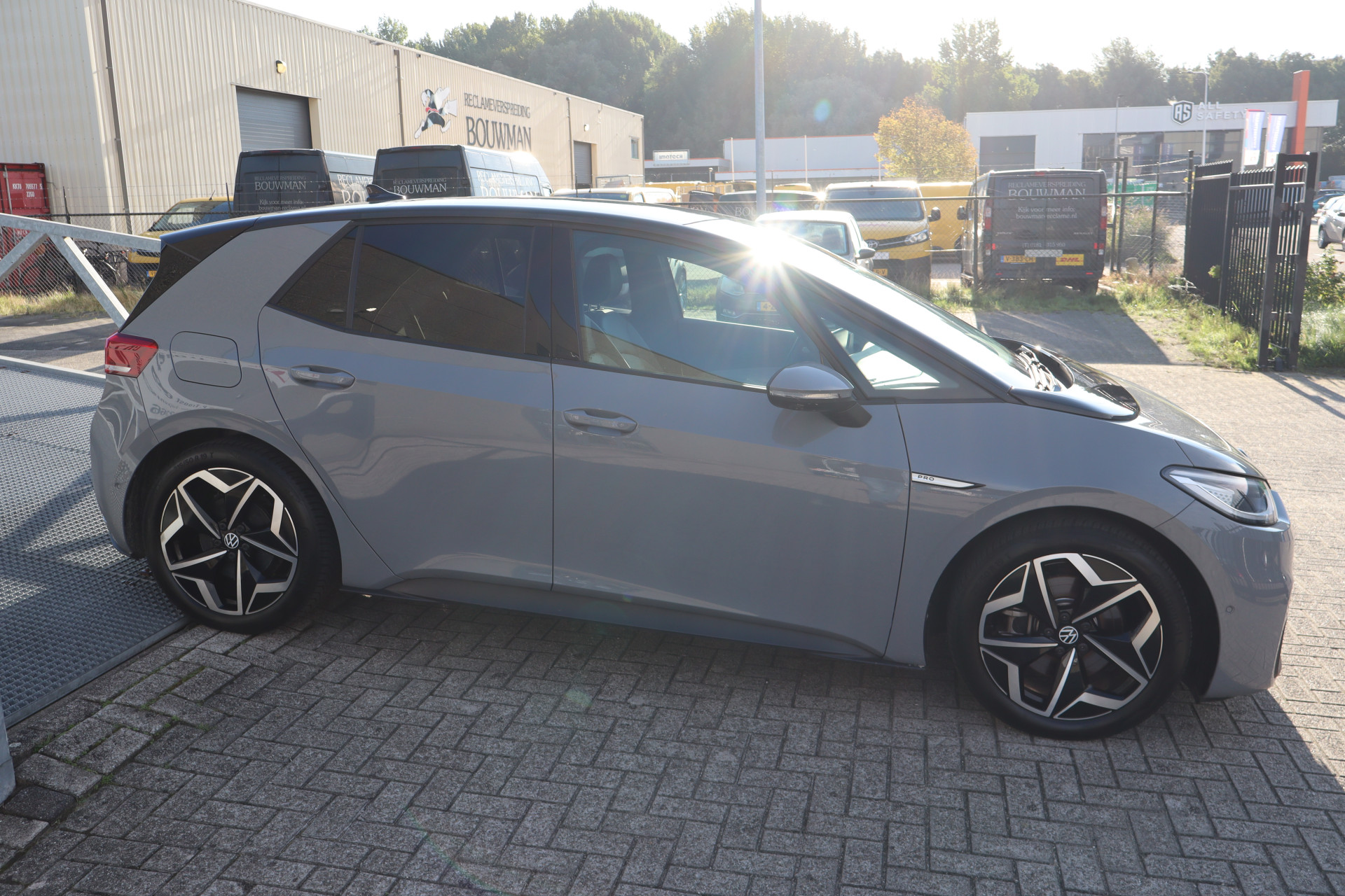 Foto van Volkswagen Id.3