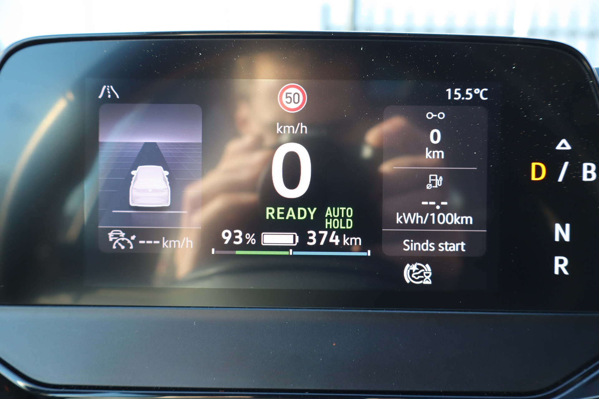 Foto van Volkswagen Id.3