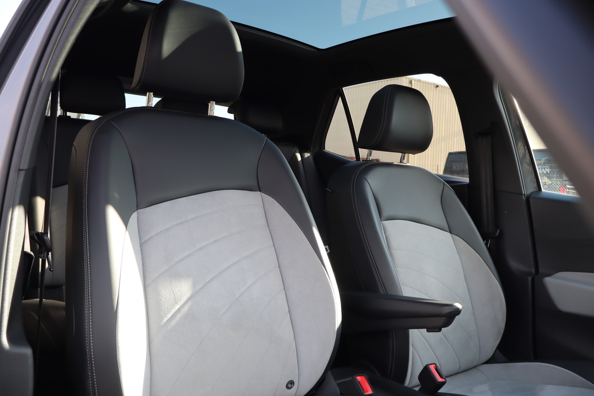 Foto van Volkswagen Id.3