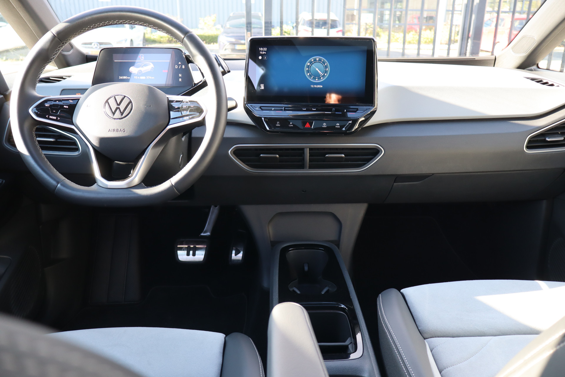 Foto van Volkswagen Id.3