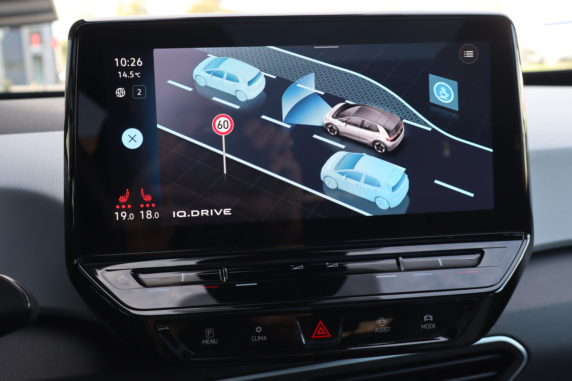 Foto van Volkswagen Id.3