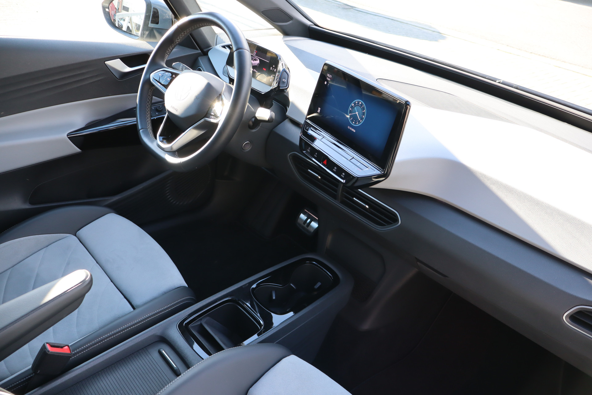 Foto van Volkswagen Id.3
