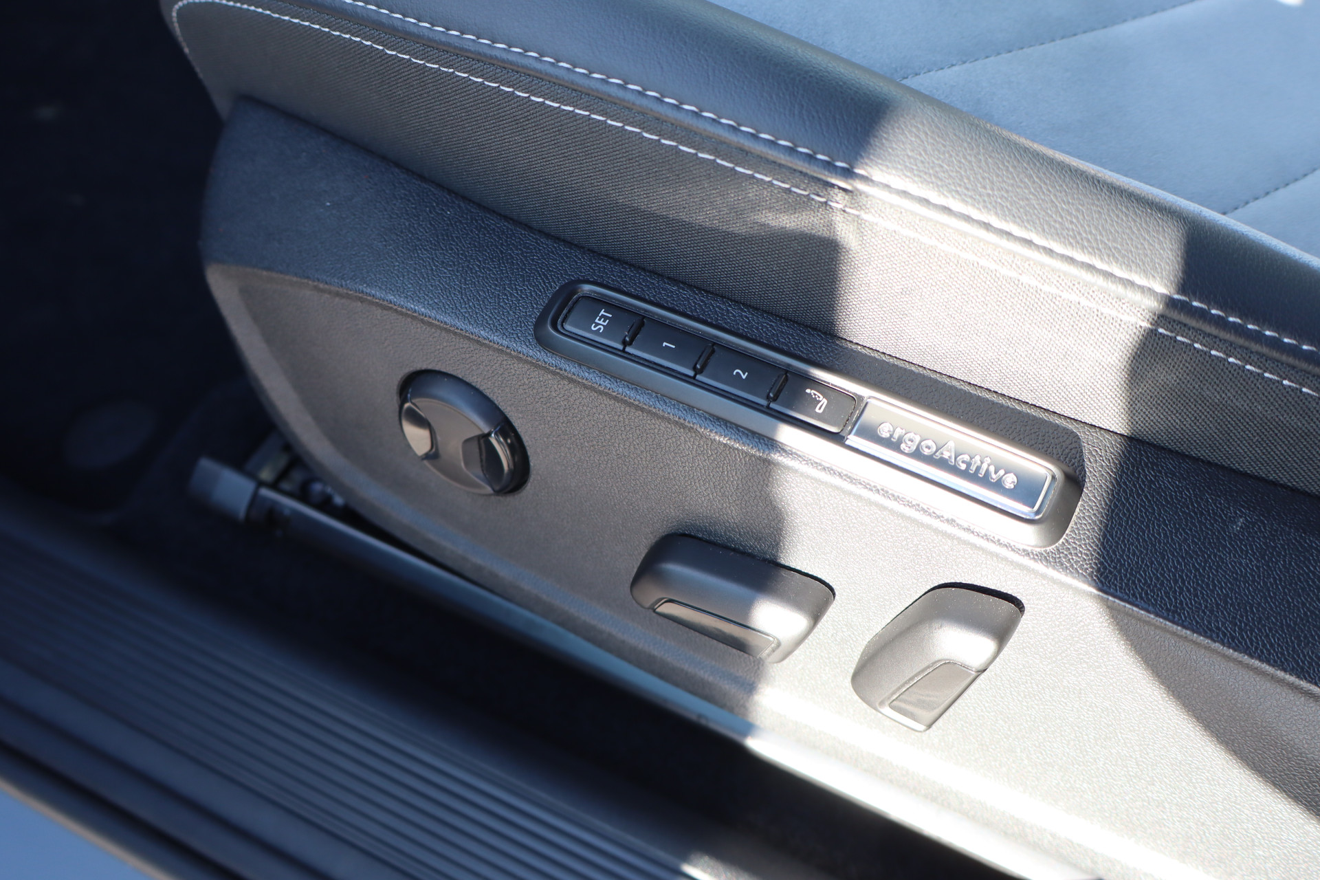 Foto van Volkswagen Id.3