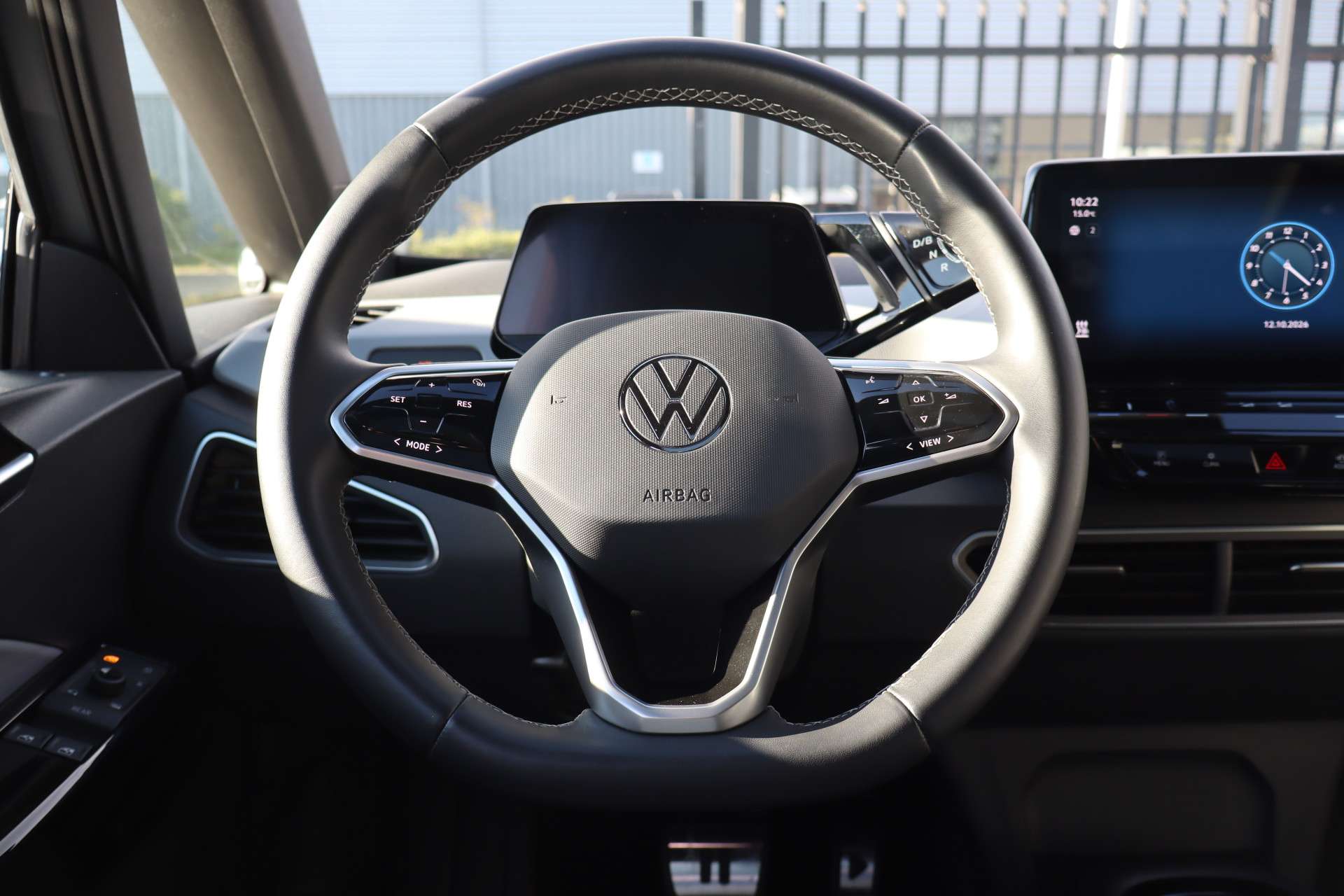Foto van Volkswagen Id.3