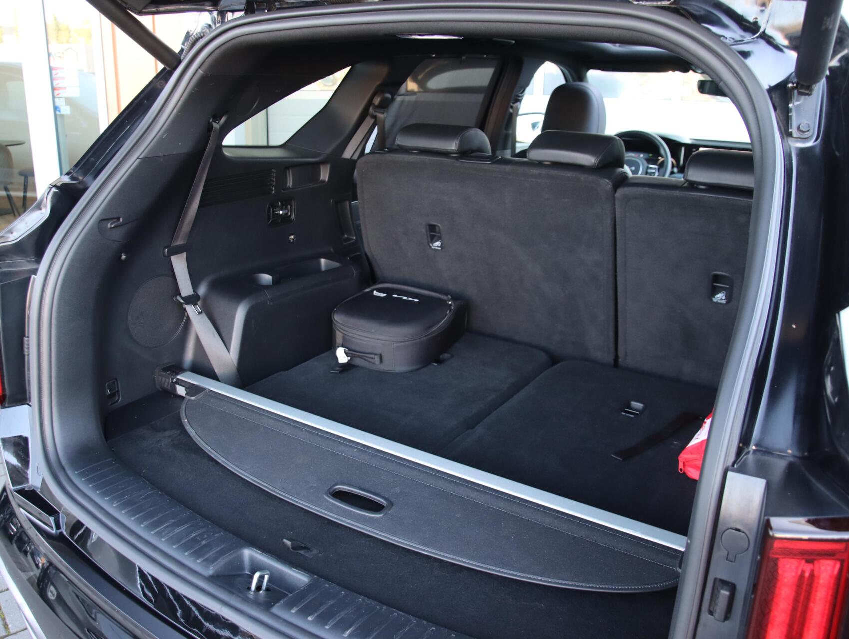 Foto van Kia Sorento