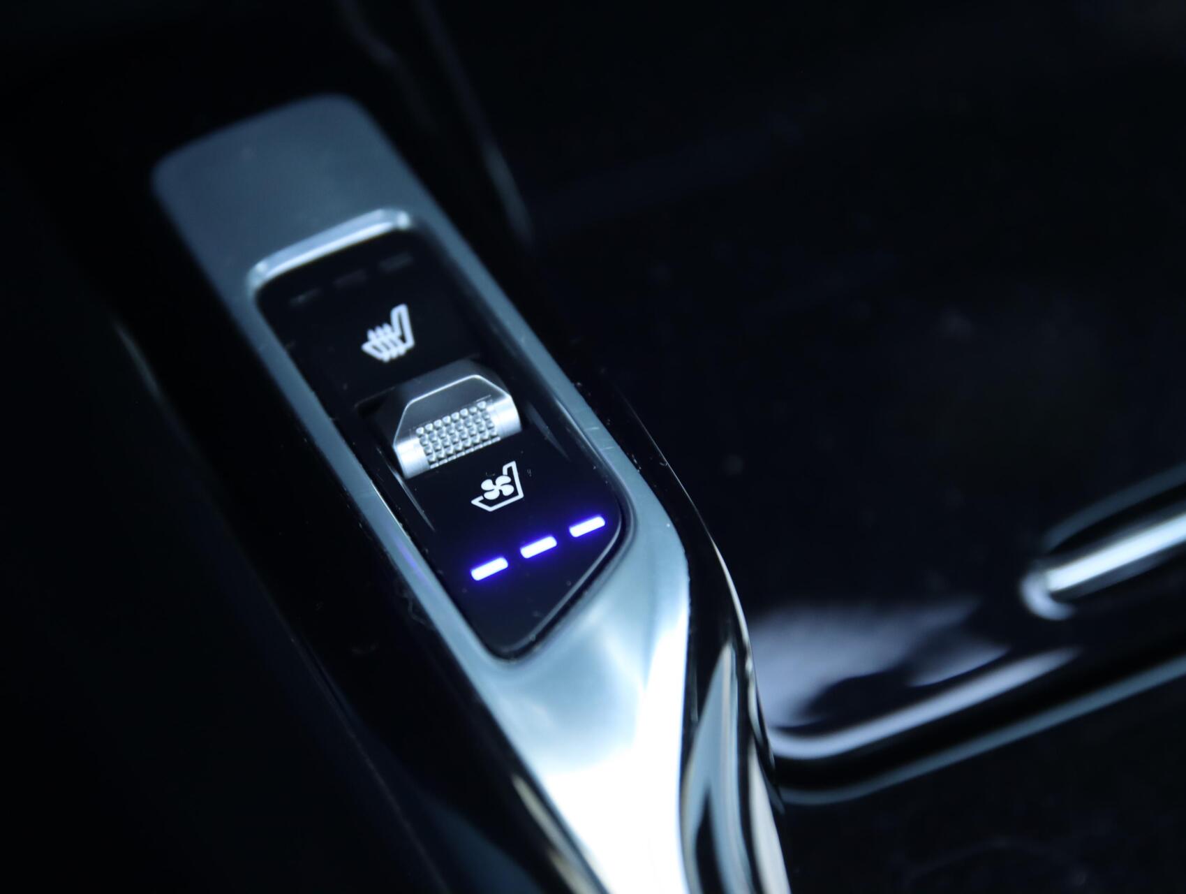 Foto van Kia Sorento