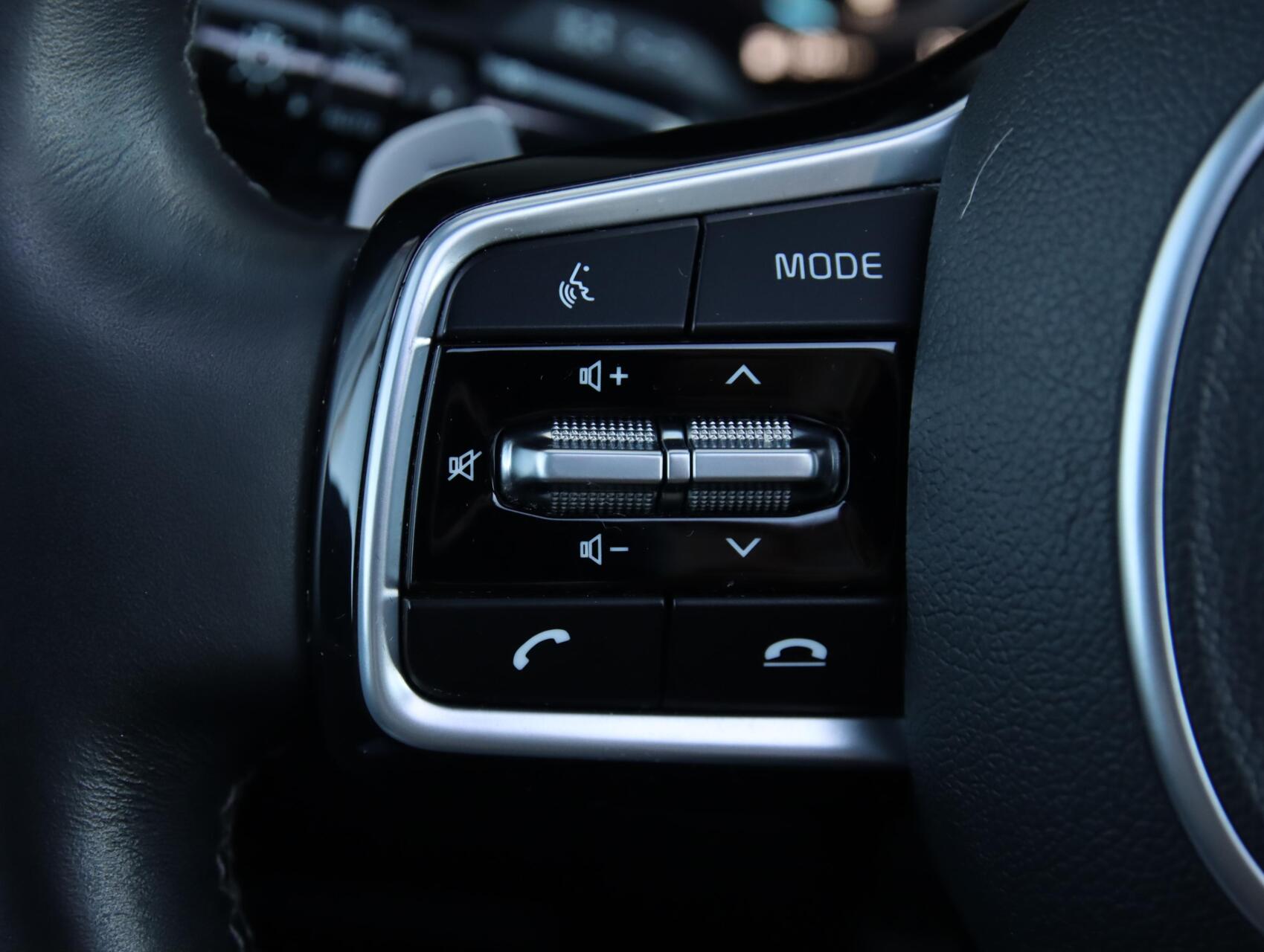 Foto van Kia Sorento
