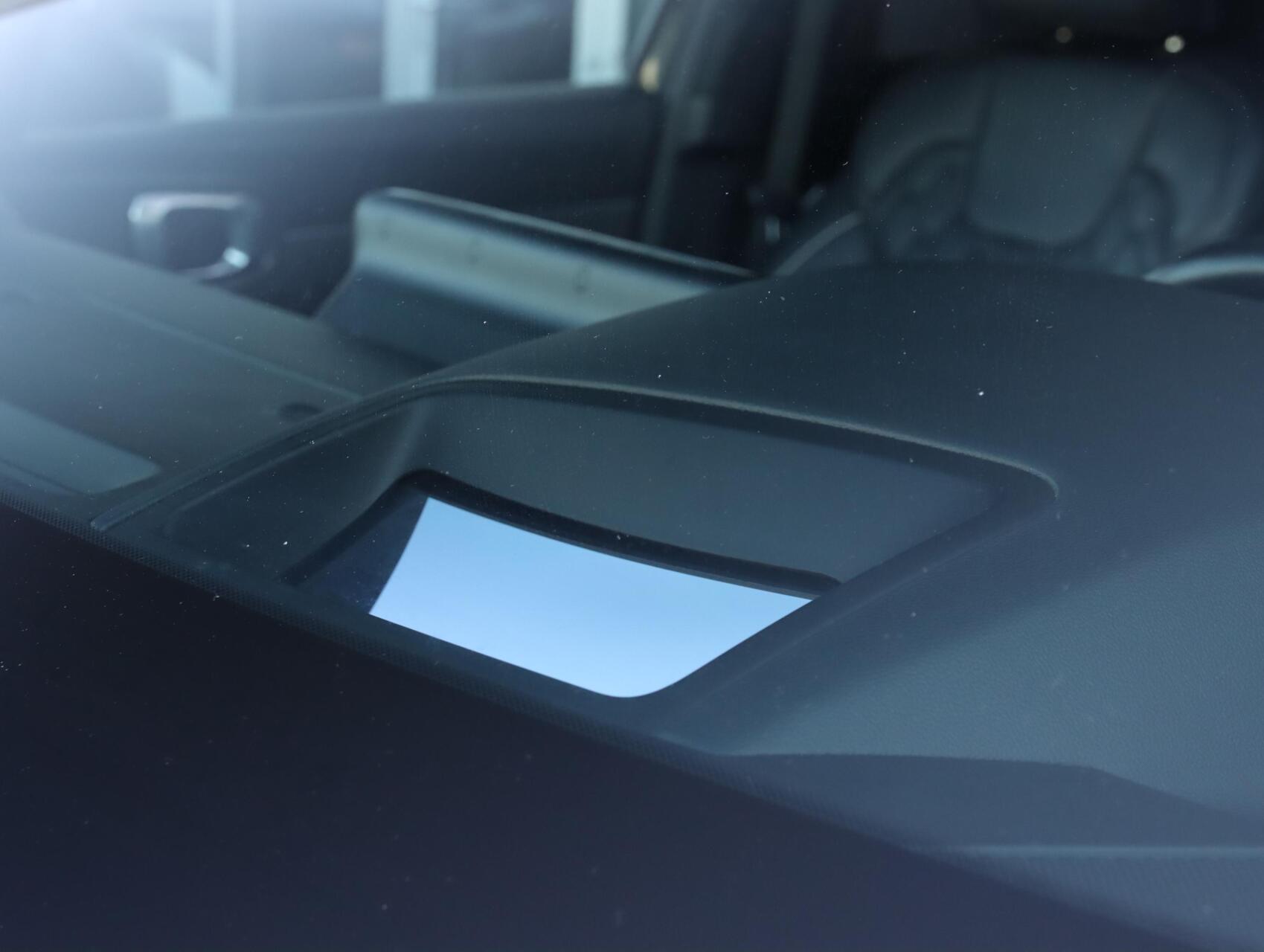 Foto van Kia Sorento