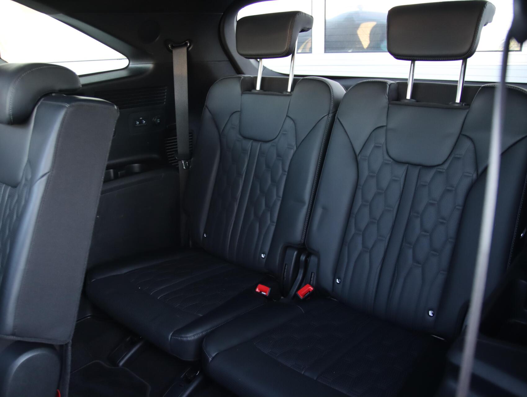 Foto van Kia Sorento