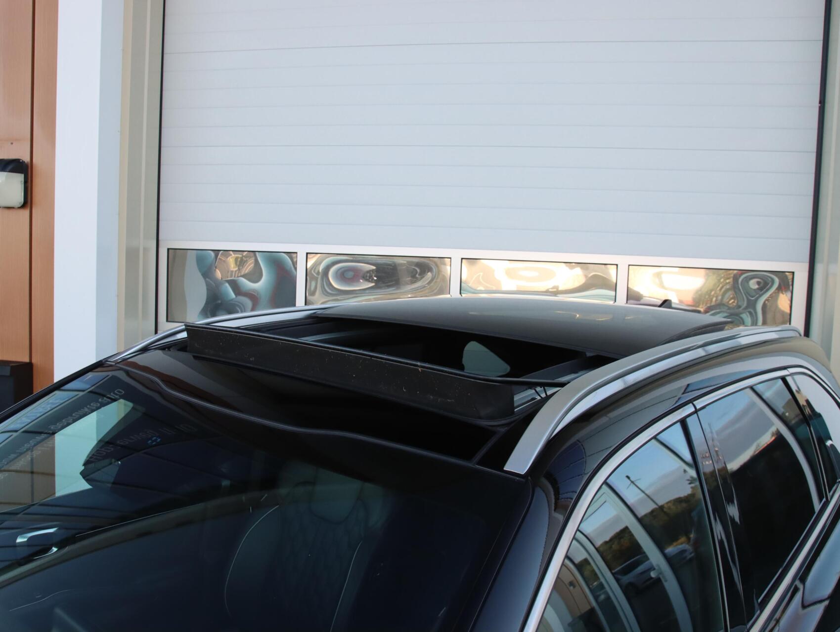 Foto van Kia Sorento