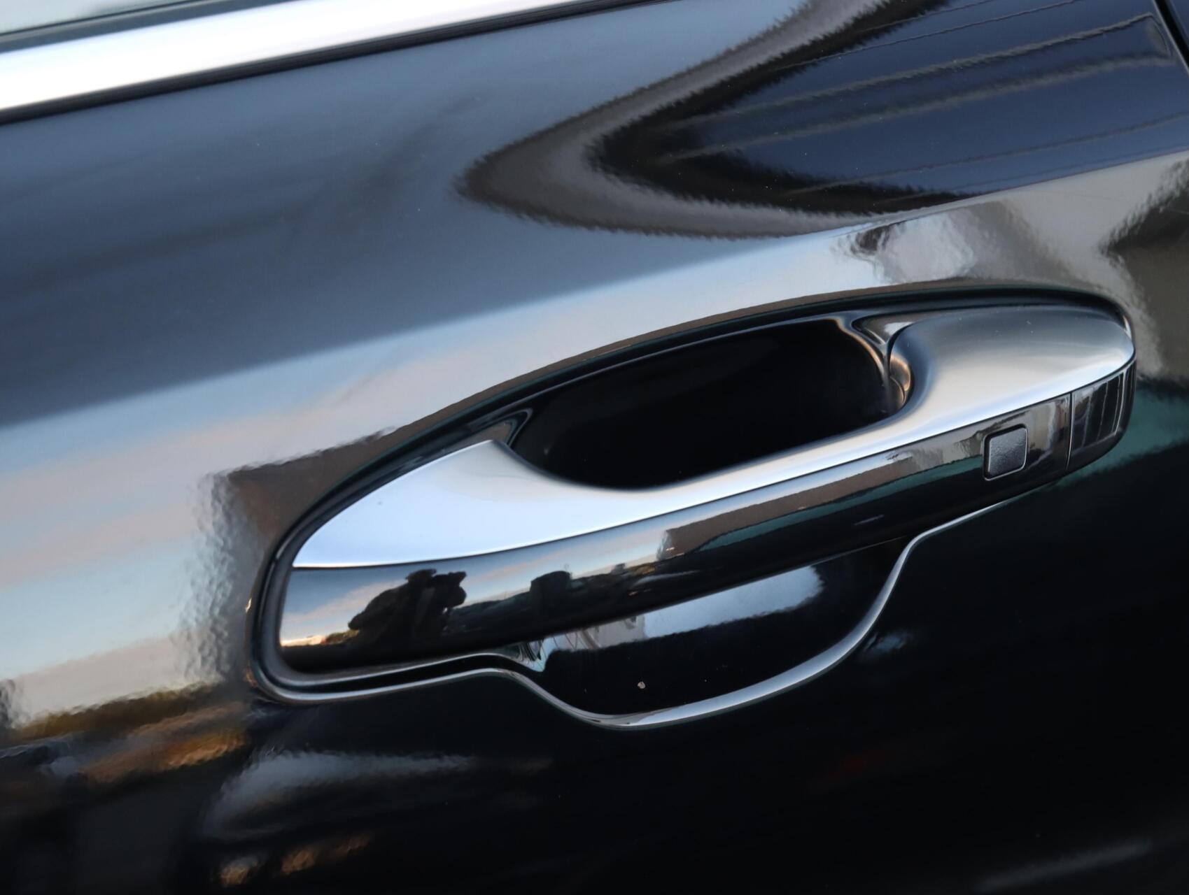 Foto van Kia Sorento