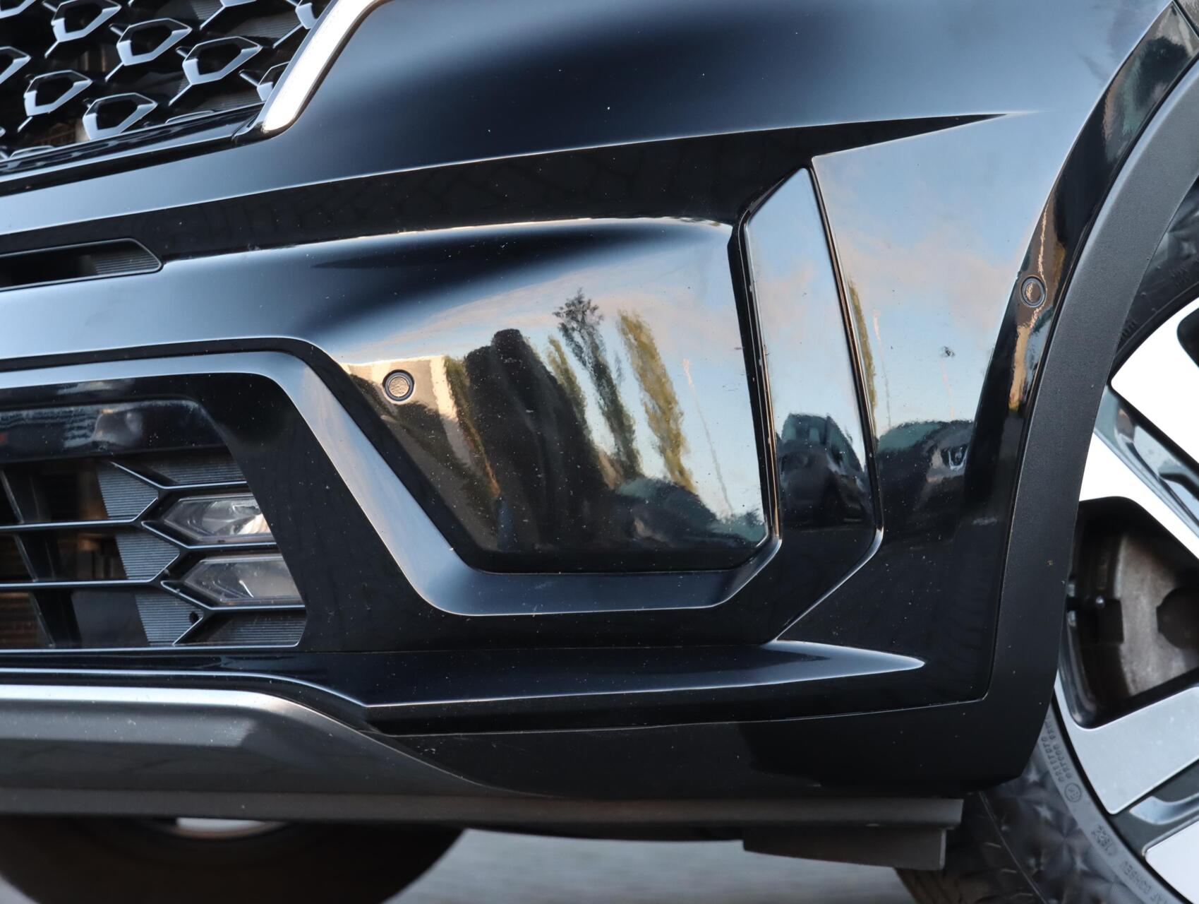 Foto van Kia Sorento