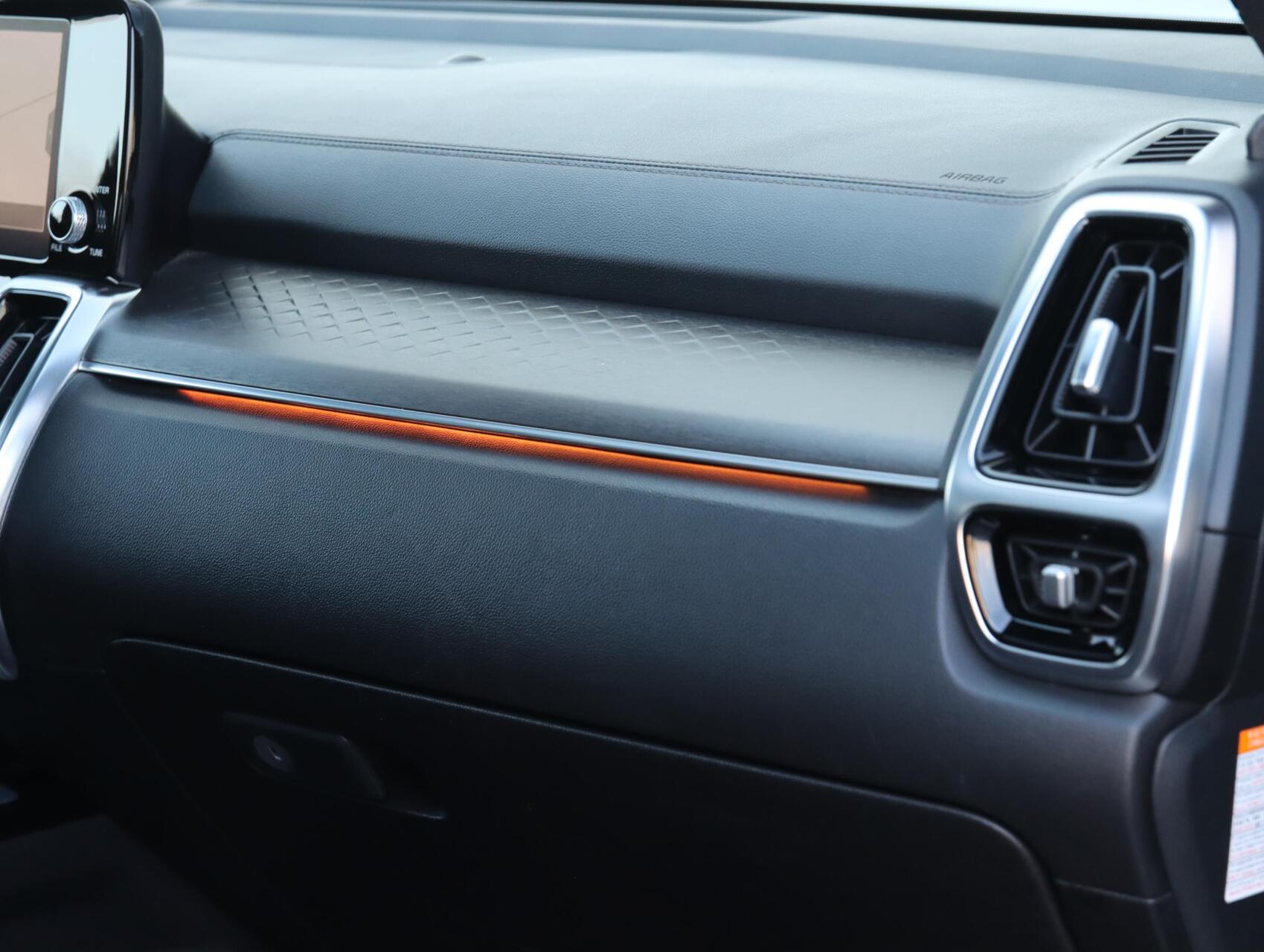 Foto van Kia Sorento