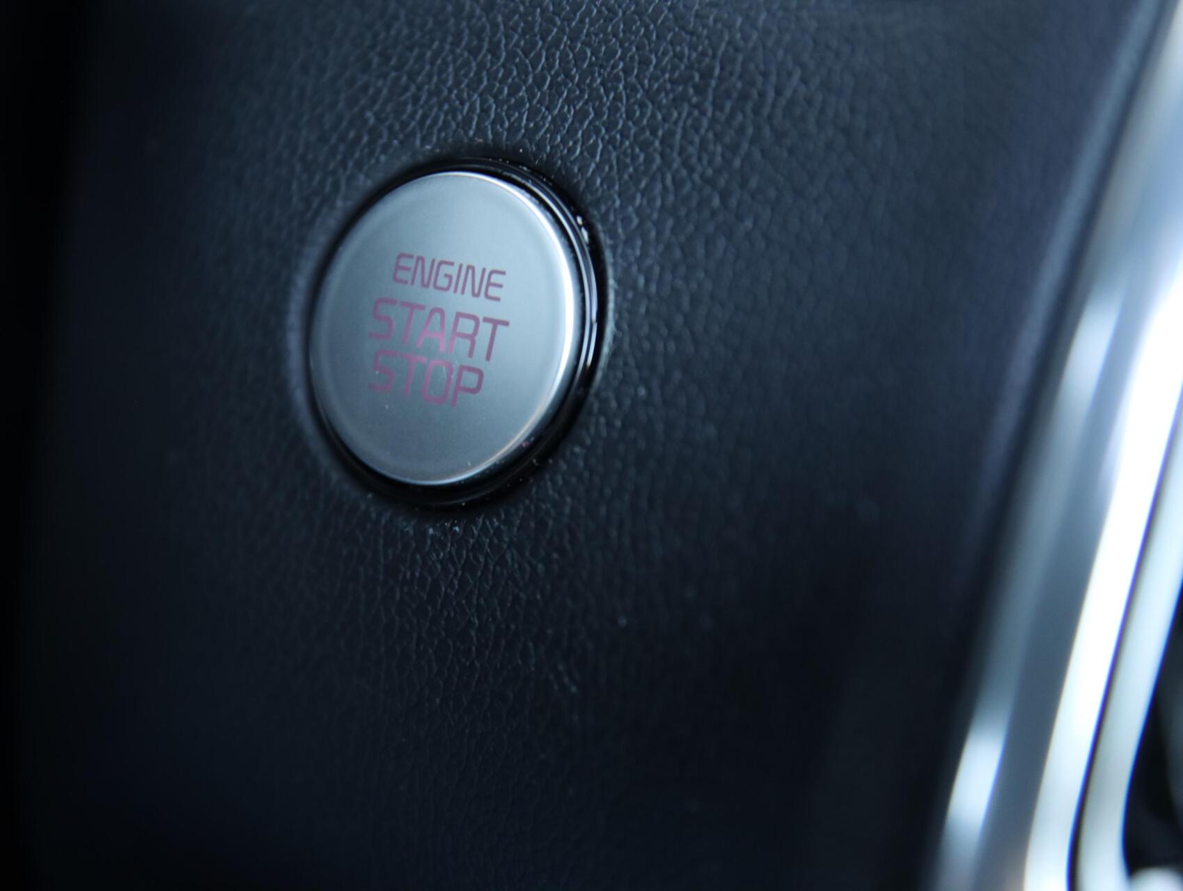 Foto van Kia Sorento