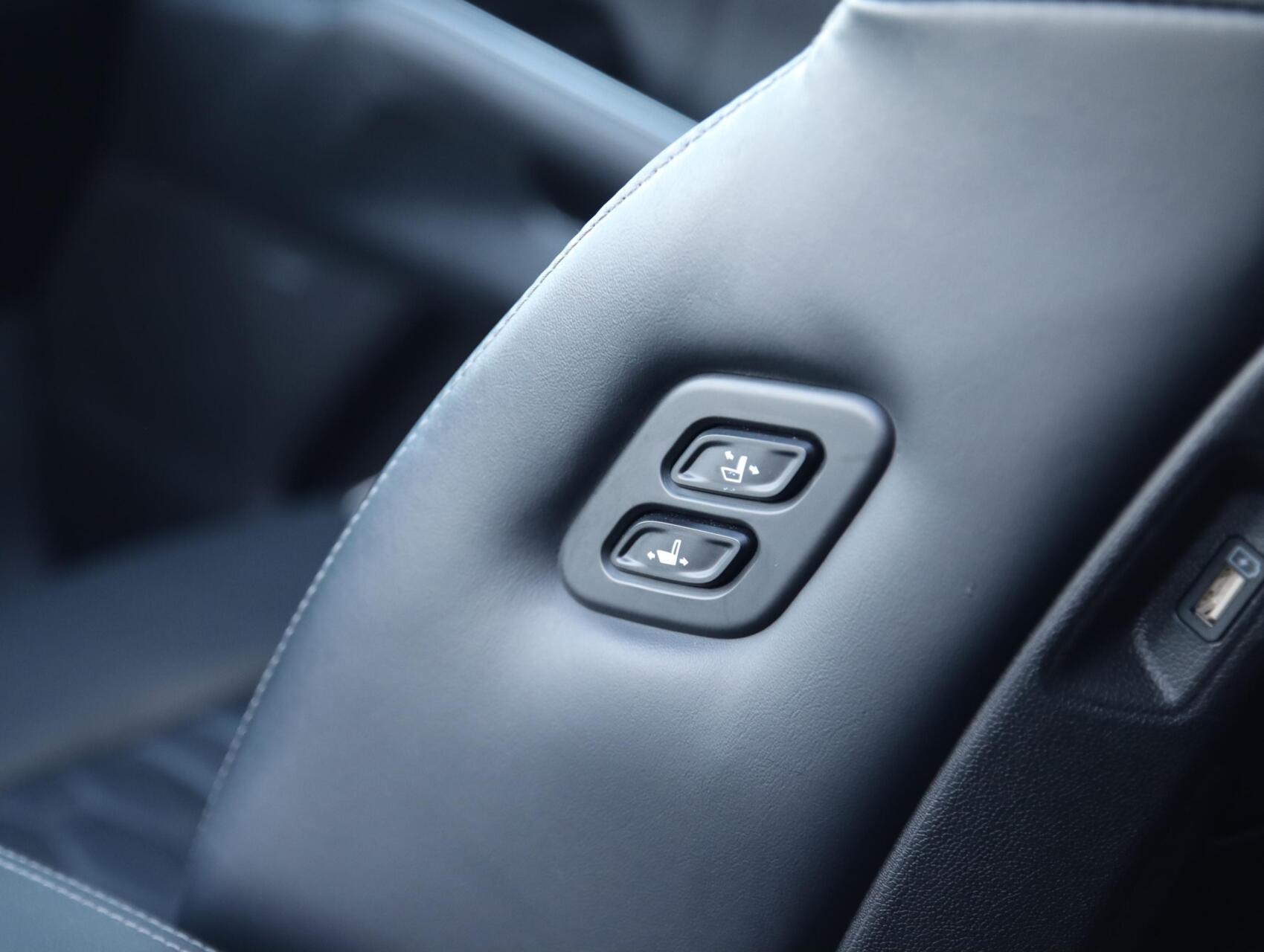 Foto van Kia Sorento