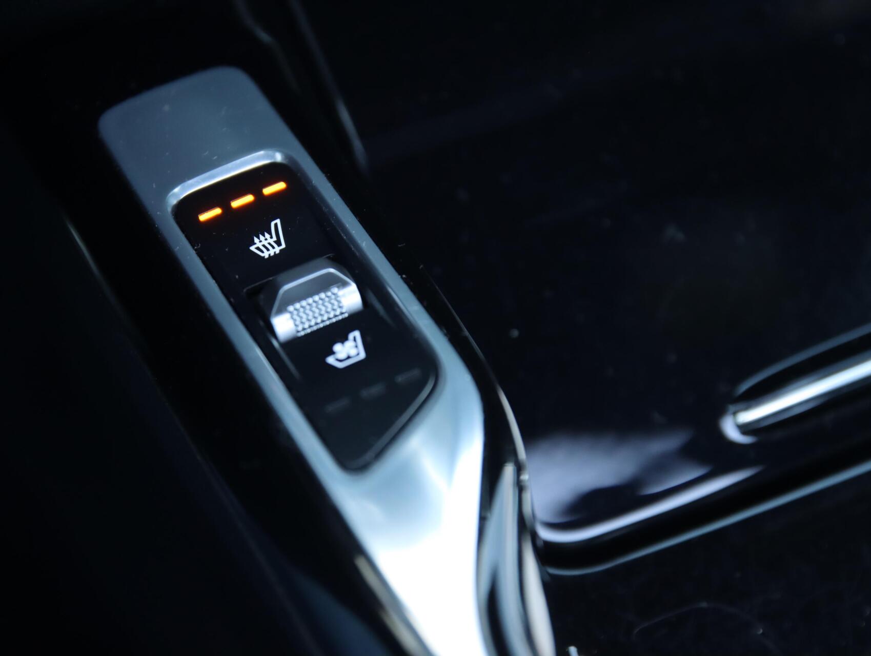 Foto van Kia Sorento