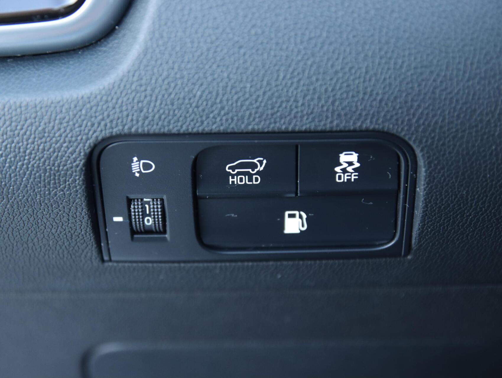 Foto van Kia Sorento