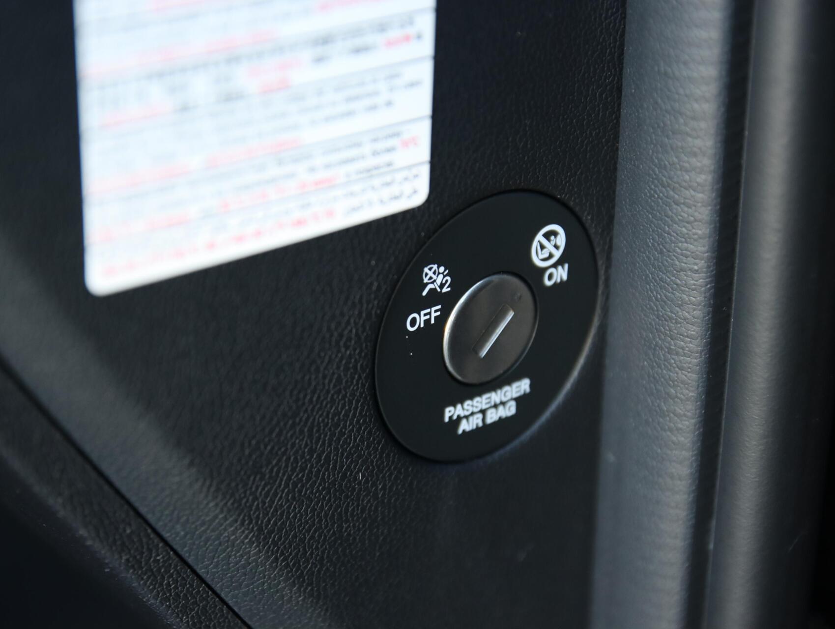 Foto van Kia Sorento