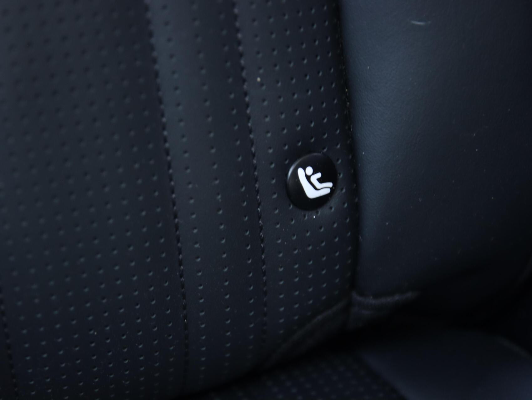 Foto van Kia Sorento