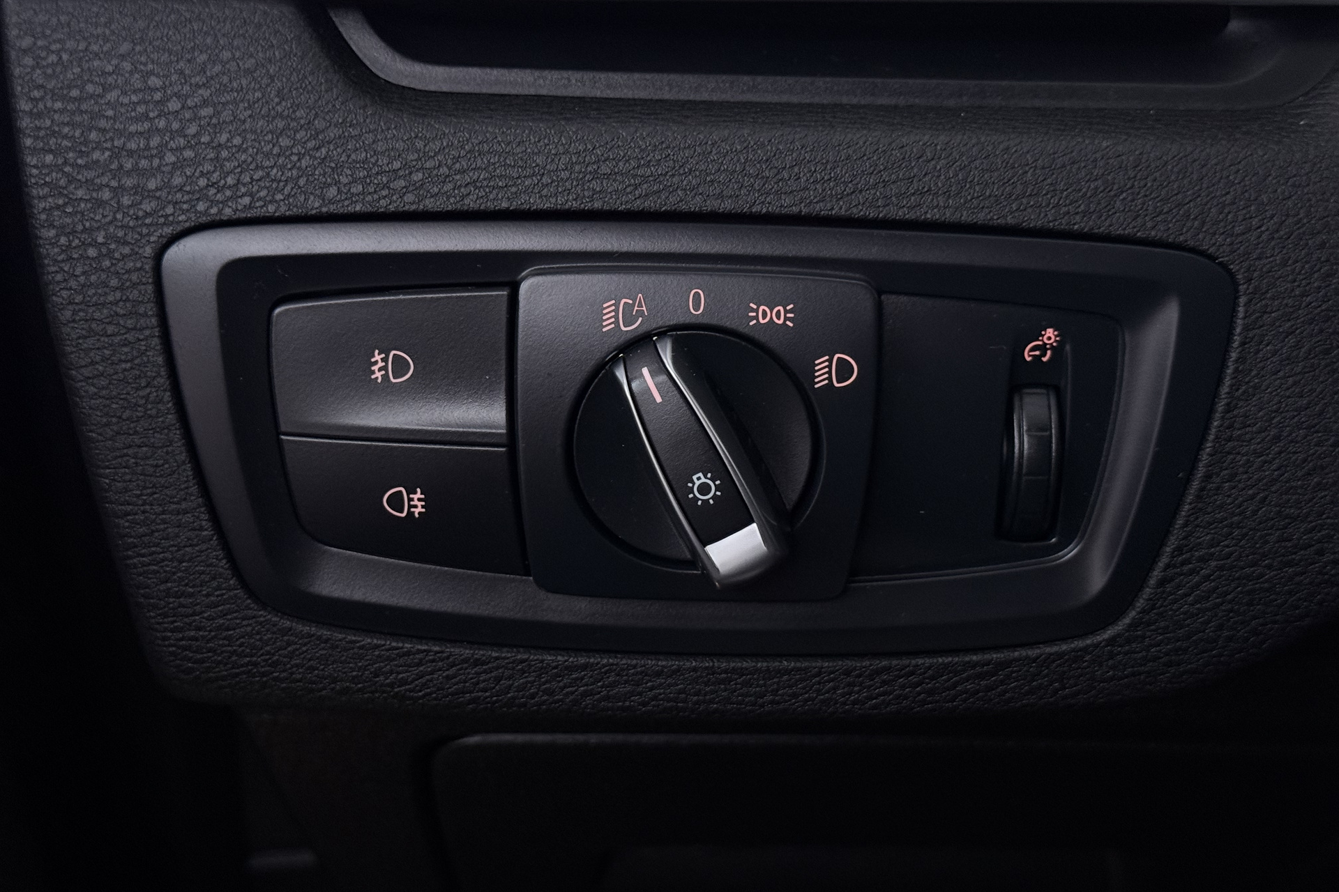 Foto van BMW X1 Sdrive20i