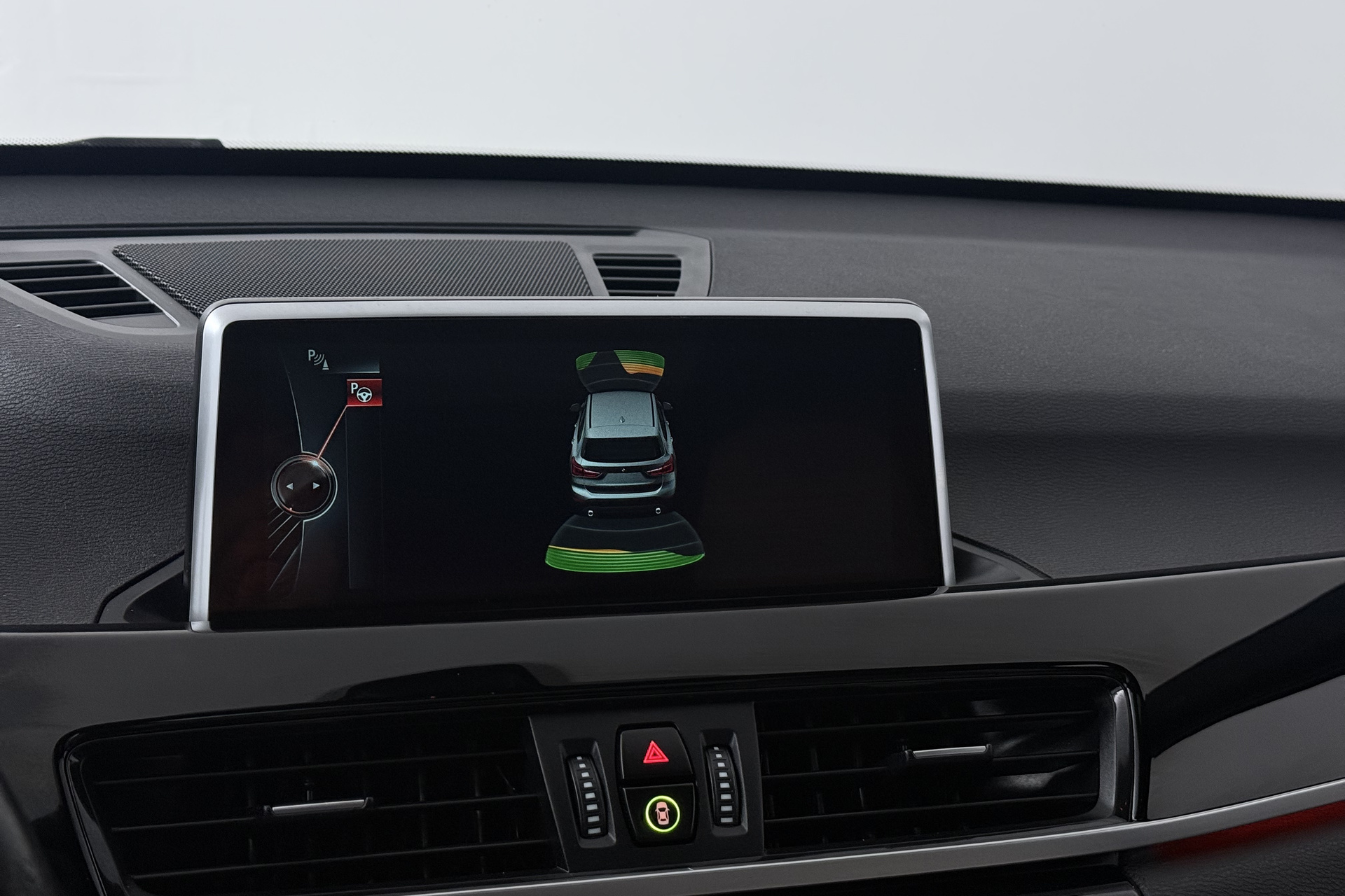 Foto van BMW X1 Sdrive20i