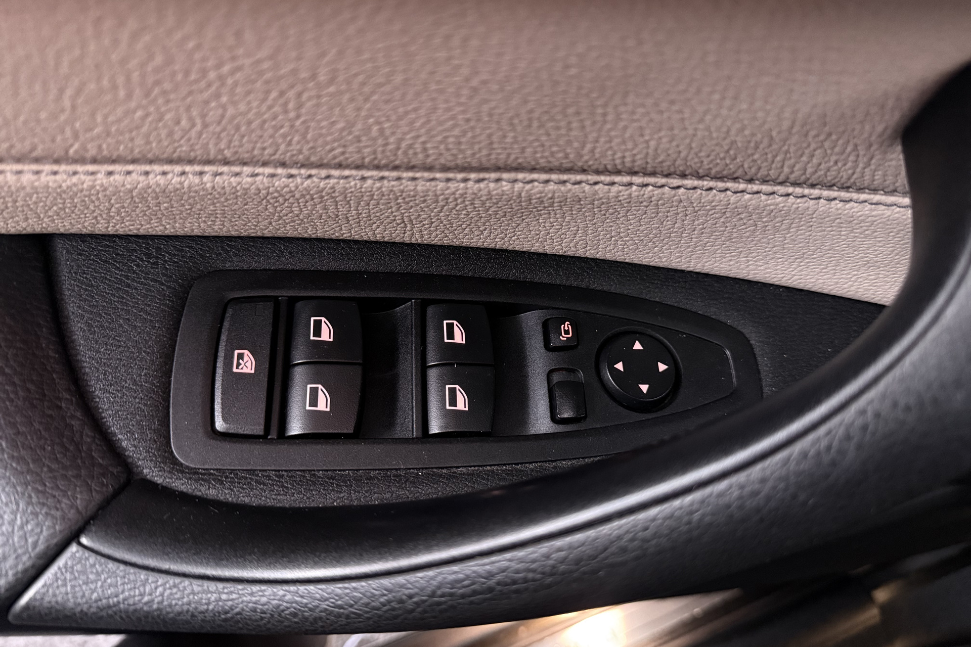 Foto van BMW X1 Sdrive20i