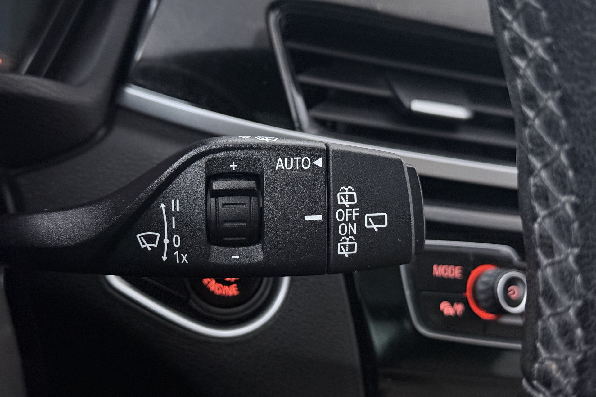 Foto van BMW X1 Sdrive20i