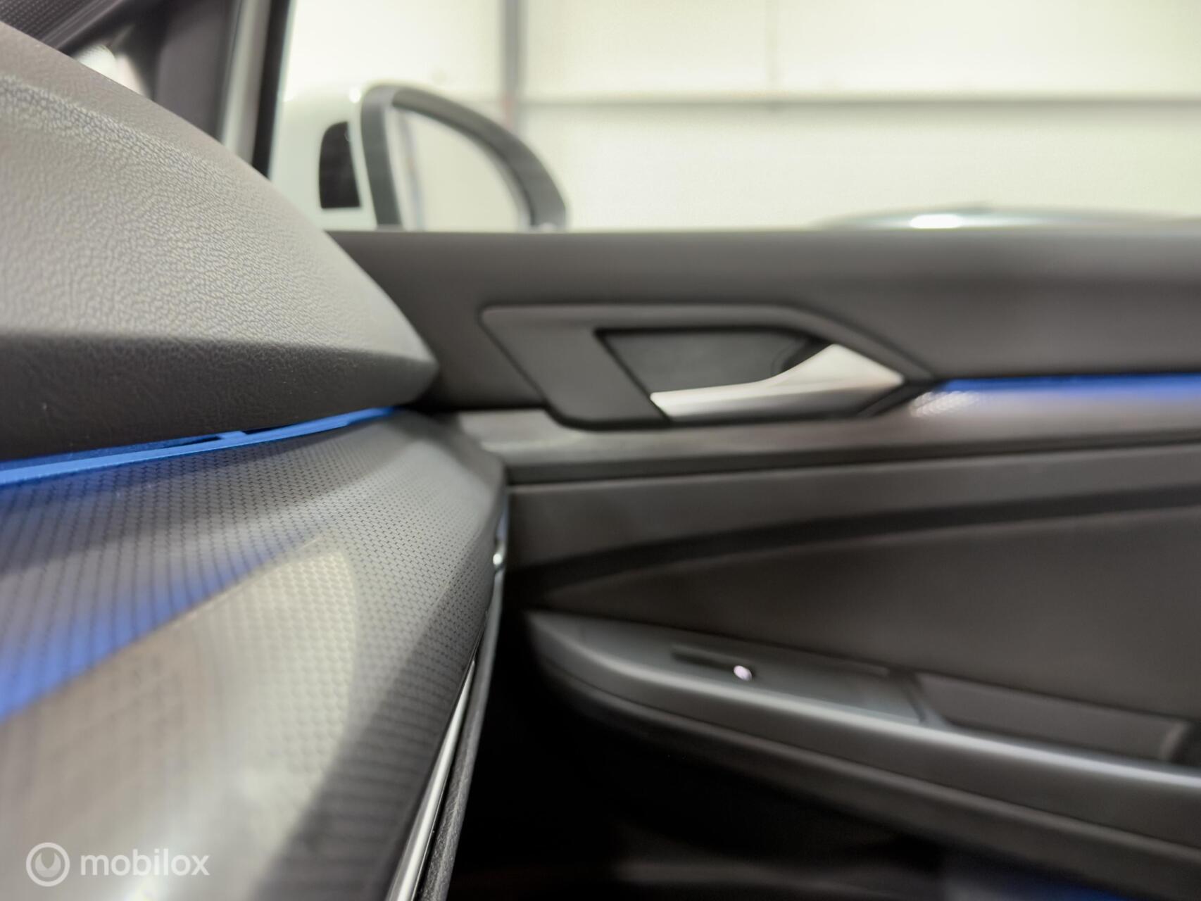 Foto van Volkswagen Golf GTE