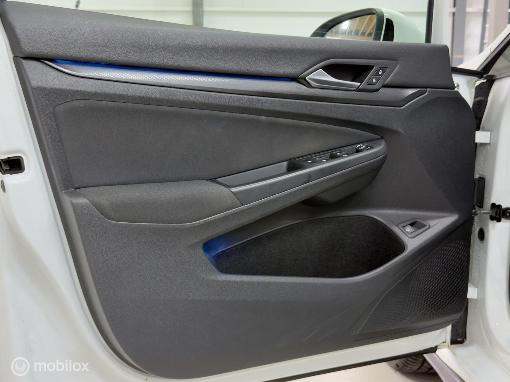 Foto van Volkswagen Golf GTE