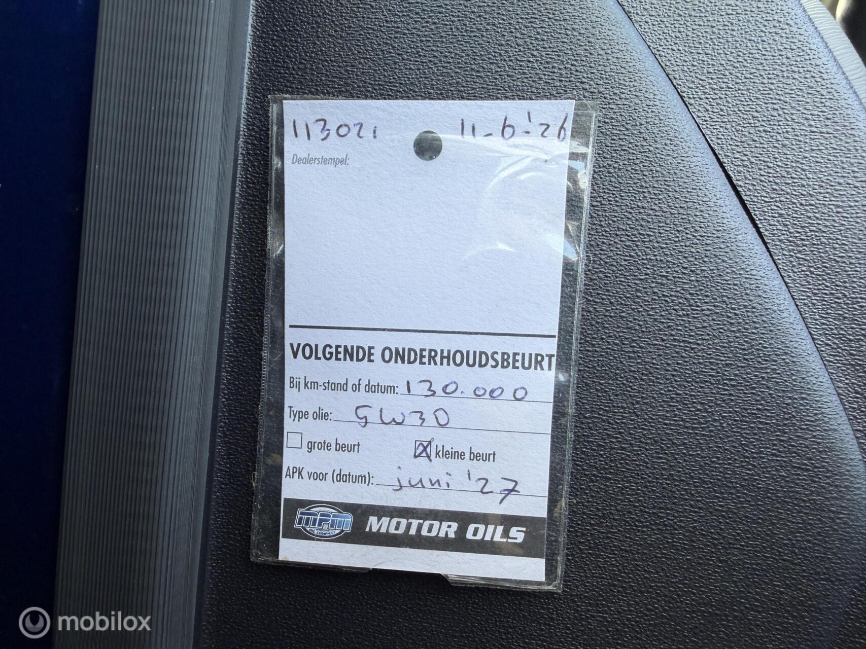 Foto van Hyundai I 10