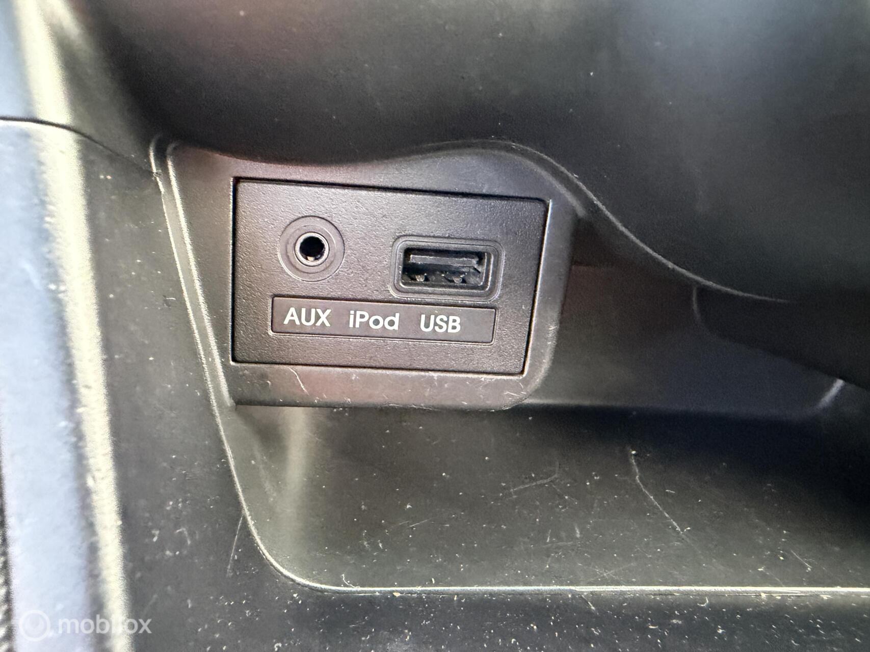 Foto van Hyundai I 10